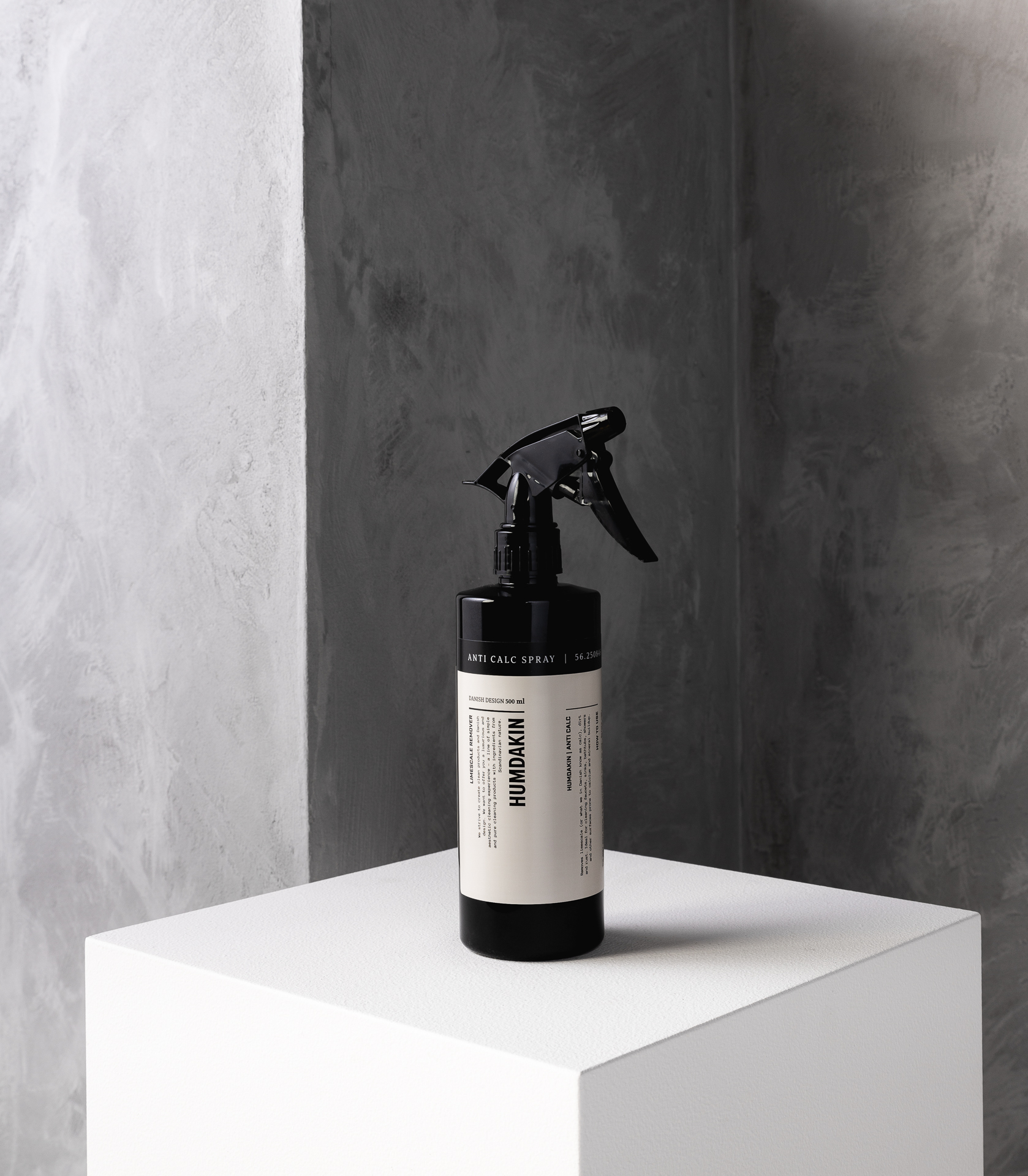 Humdakin Anti-Kalk-Spray 500ml