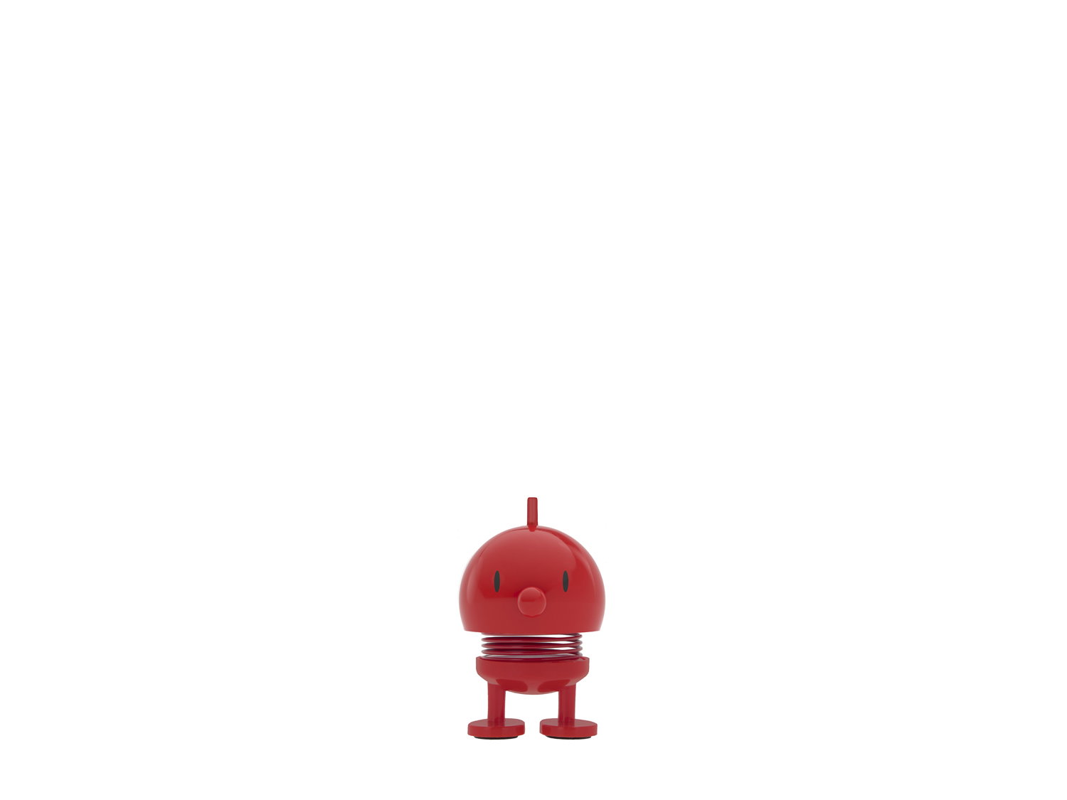 Hoptimist Bumble XS Red