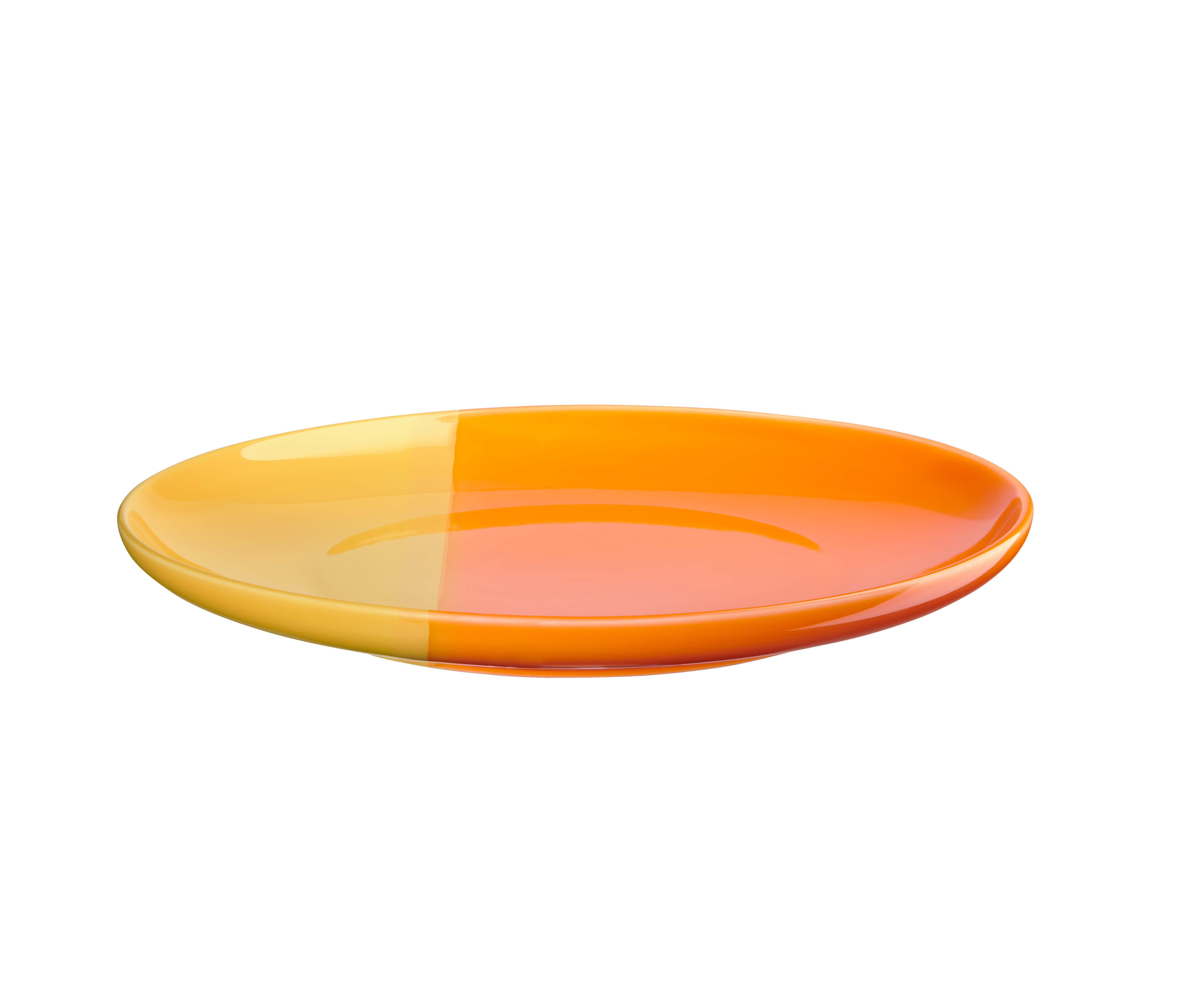 ASA Dessertteller Joy Passion Orange Smoothie