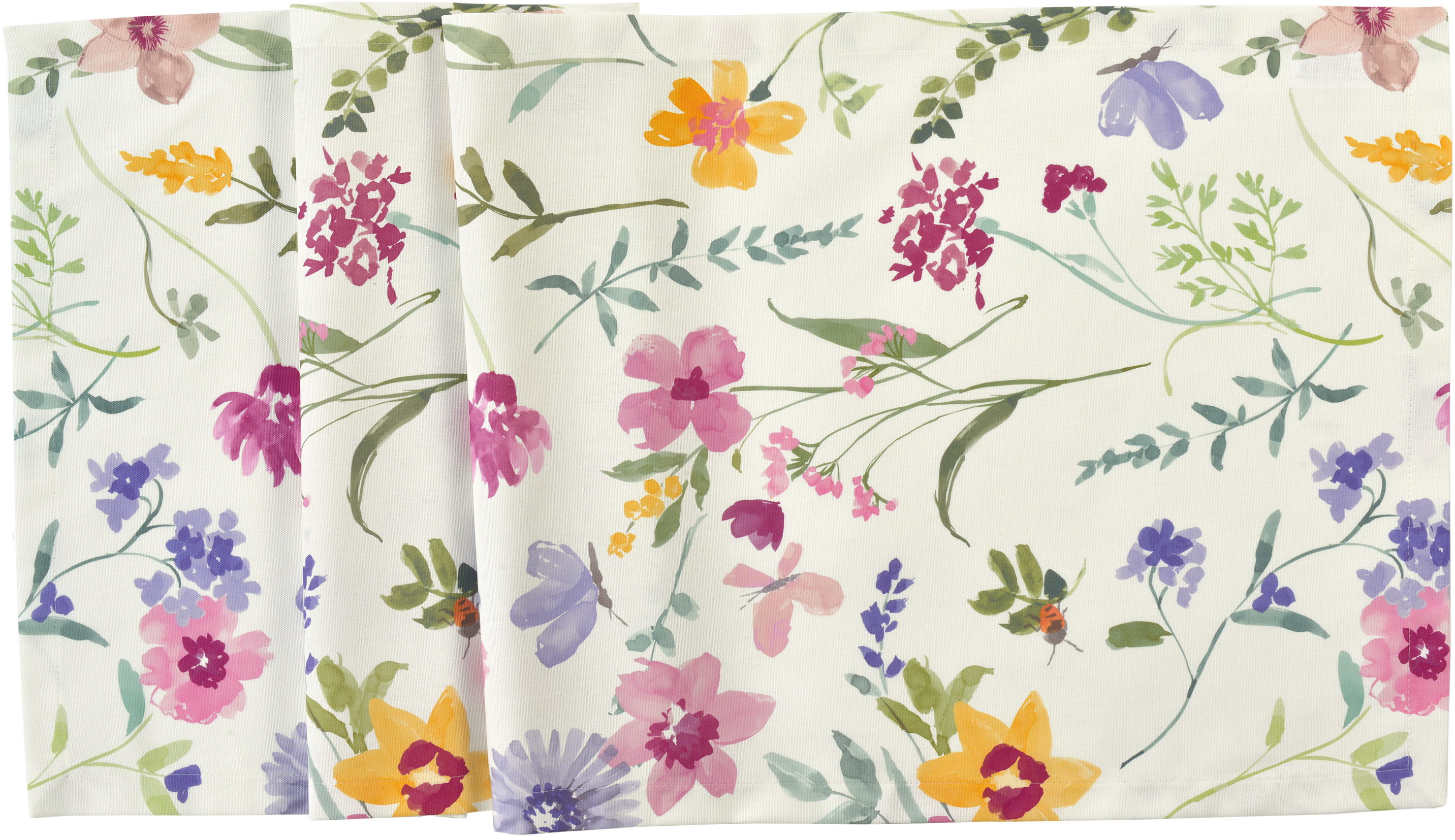 sander Tischläufer Aria 50 x 140