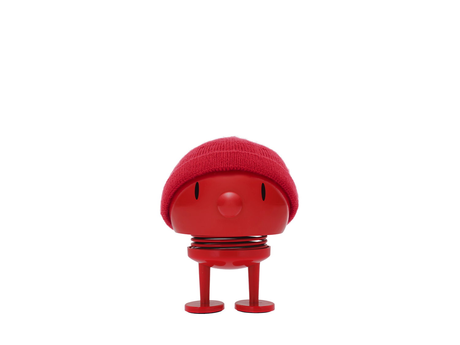 Hoptimist Hipster Bumble M Red