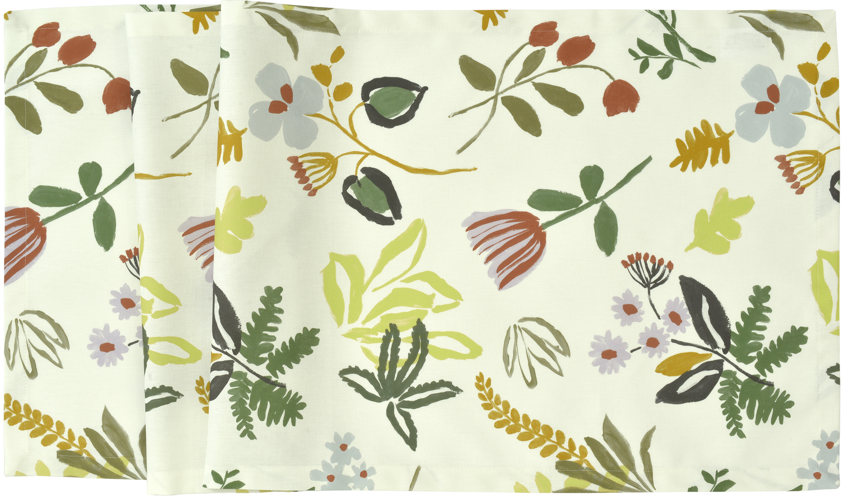 sander Tischläufer Lubec 50 x 140