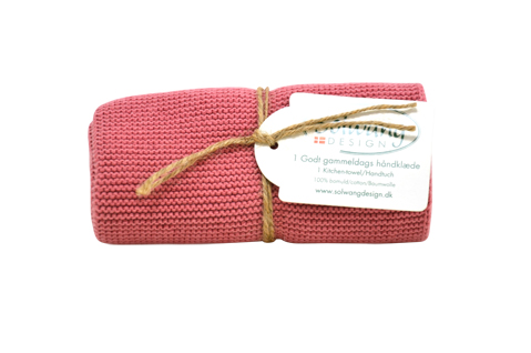 Solwang Handtuch Antikrosa BIO