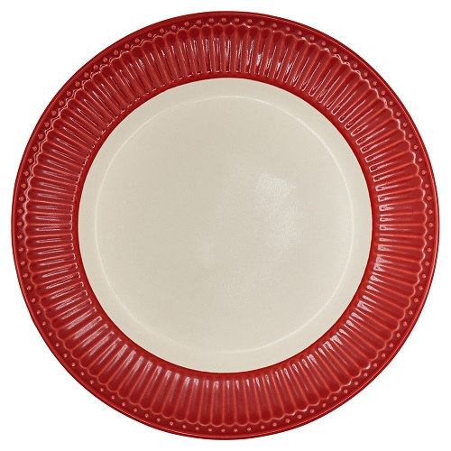Greengate Essteller Alice Red