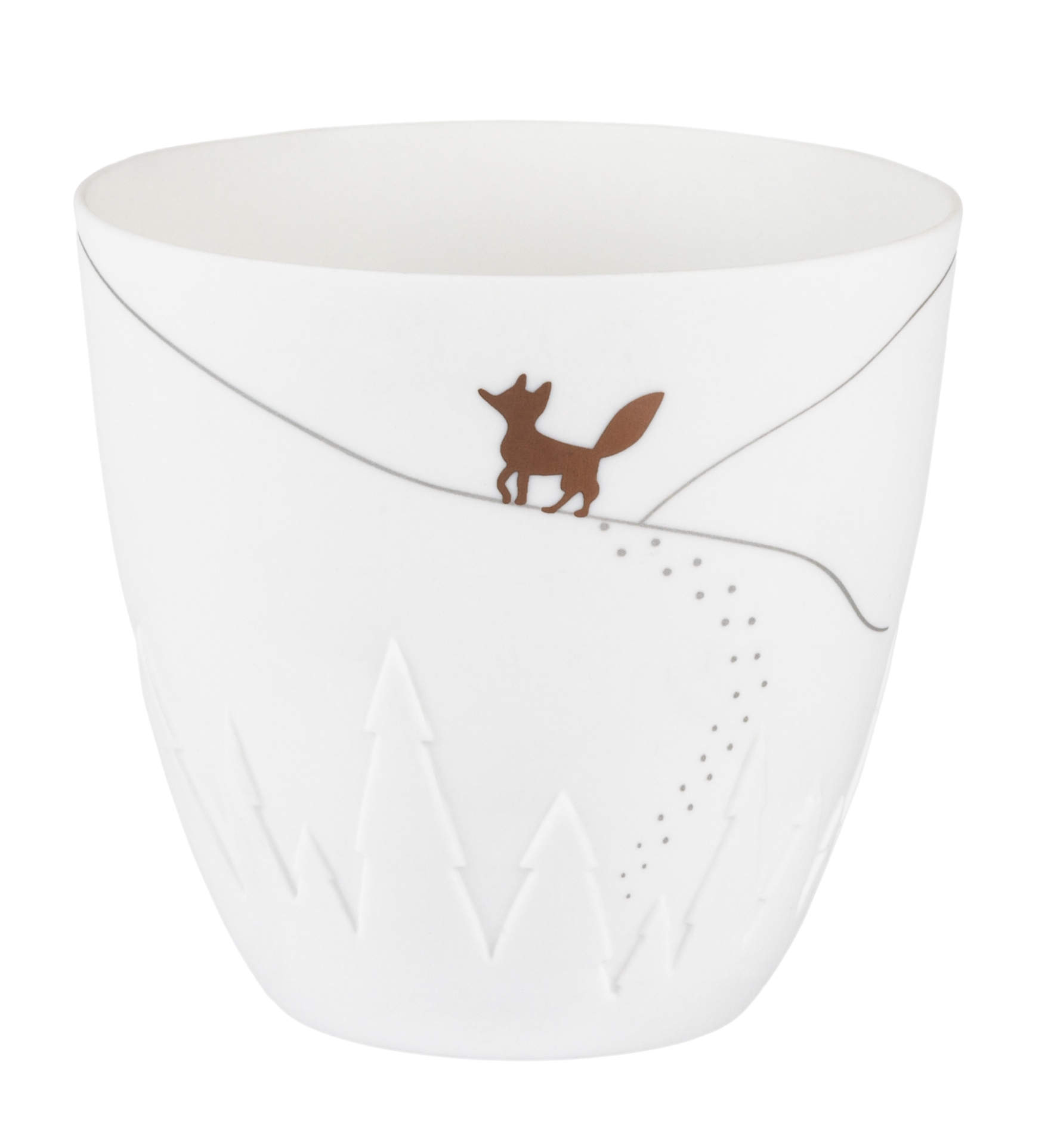 räder Zuhause Poesielicht Fuchs