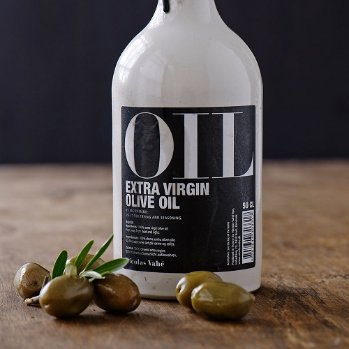 Nicolas Vahé Extra Virgin Olivenöl