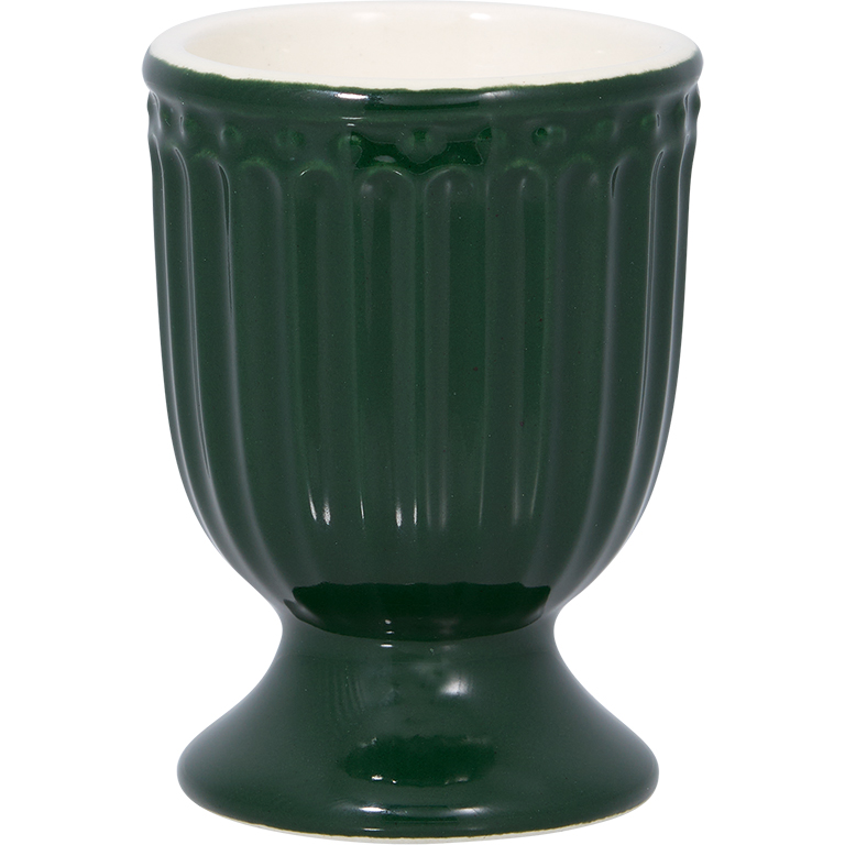 Greengate Eierbecher Alice Pinewood Green