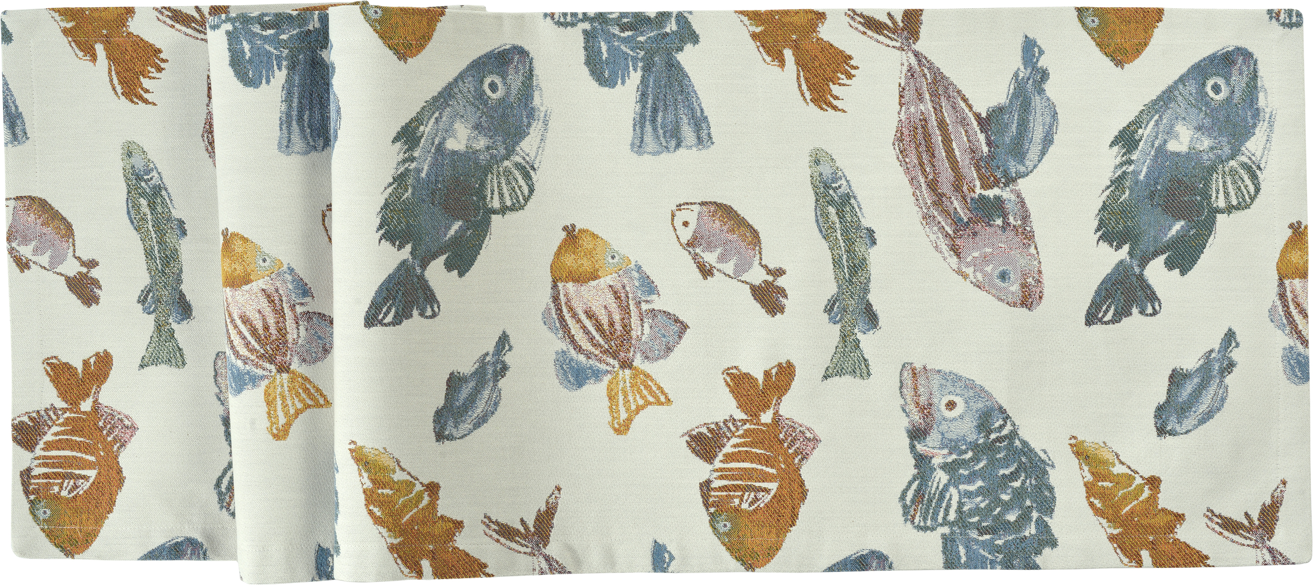 sander Tischläufer Glup 40 x 100