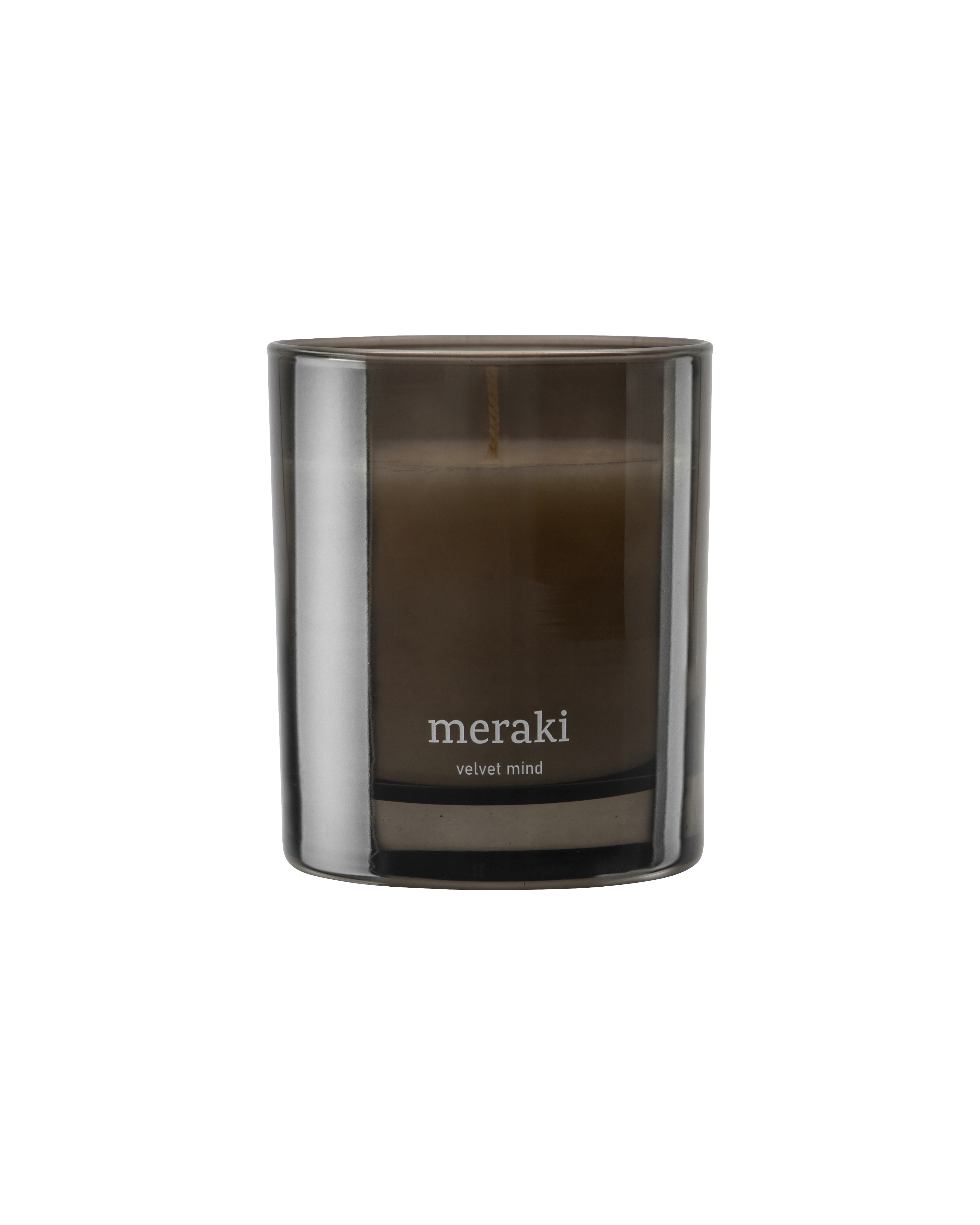 Meraki Duftkerze Velvet Mind