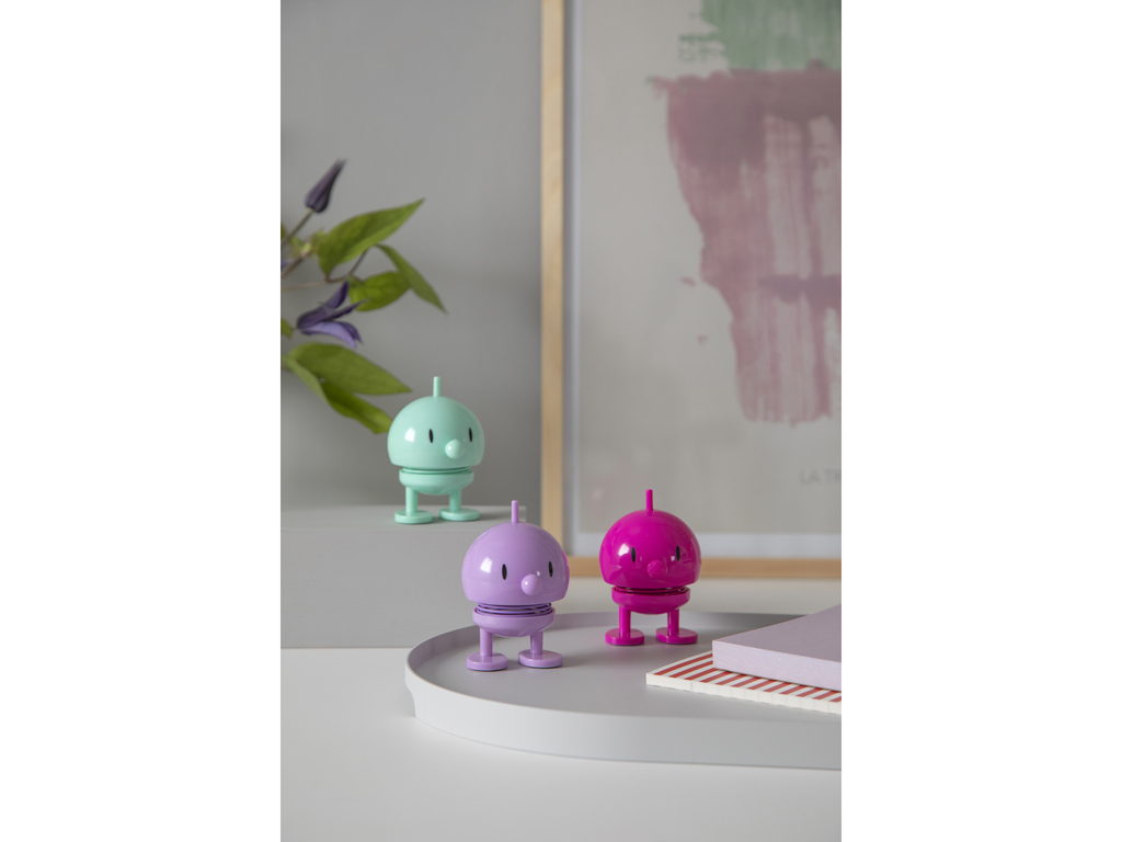 Hoptimist Bumble S Pink
