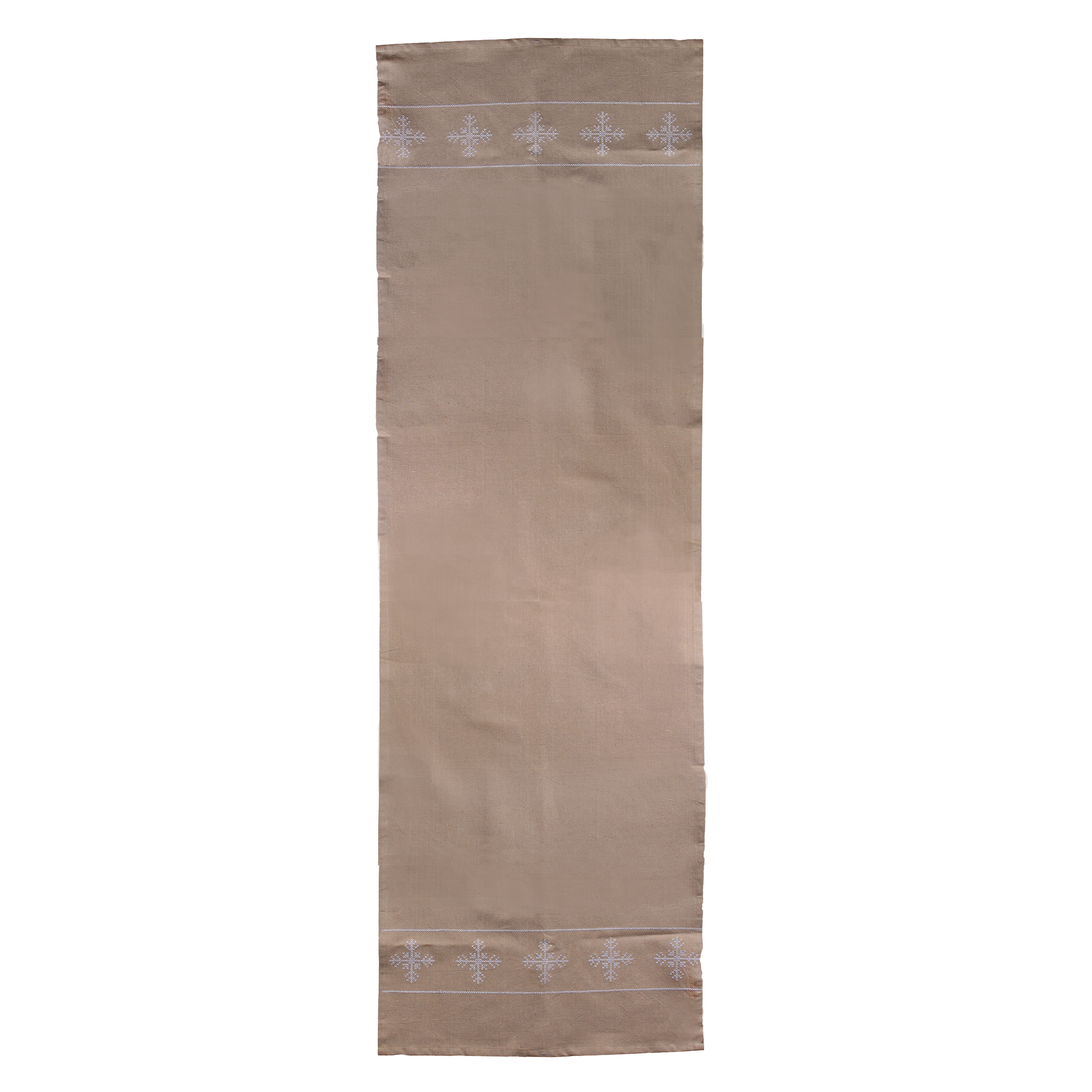 Storefactory Flinga Tischläufer Beige