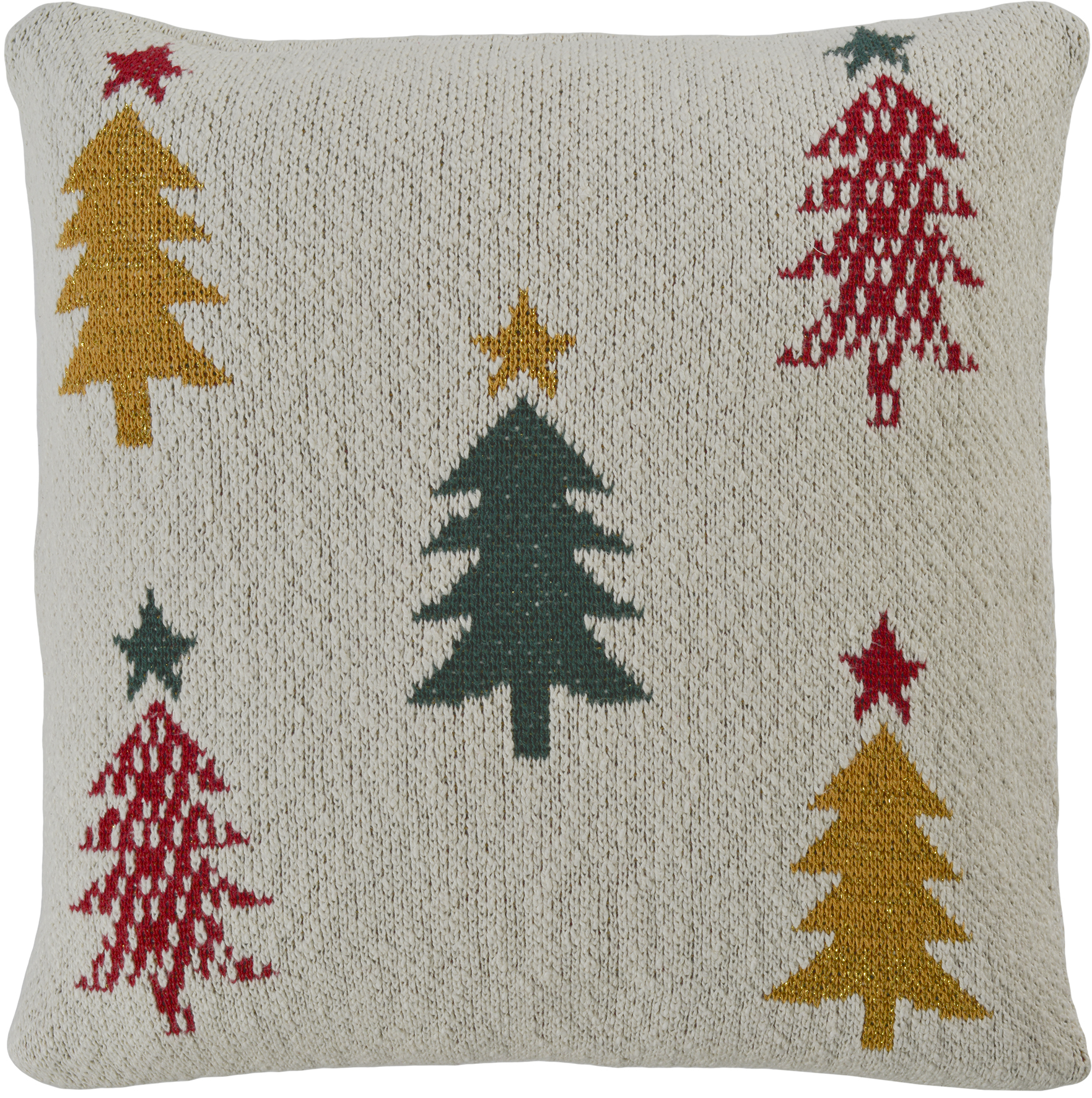 sander Kissenhülle Cozy Trees 45 x 45