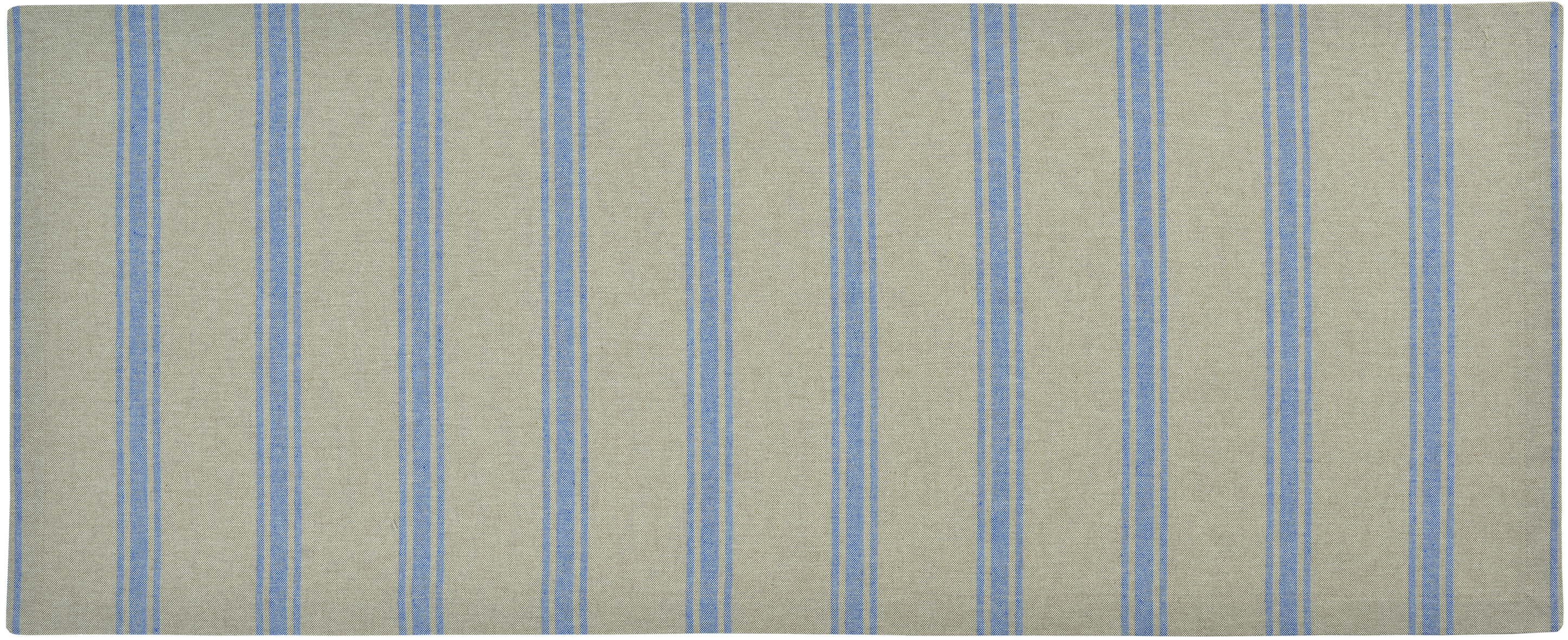 sander Tischläufer Alberobello 50 x 140