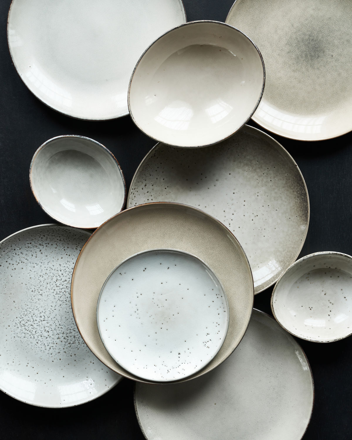 House Doctor Teller Lake Grey