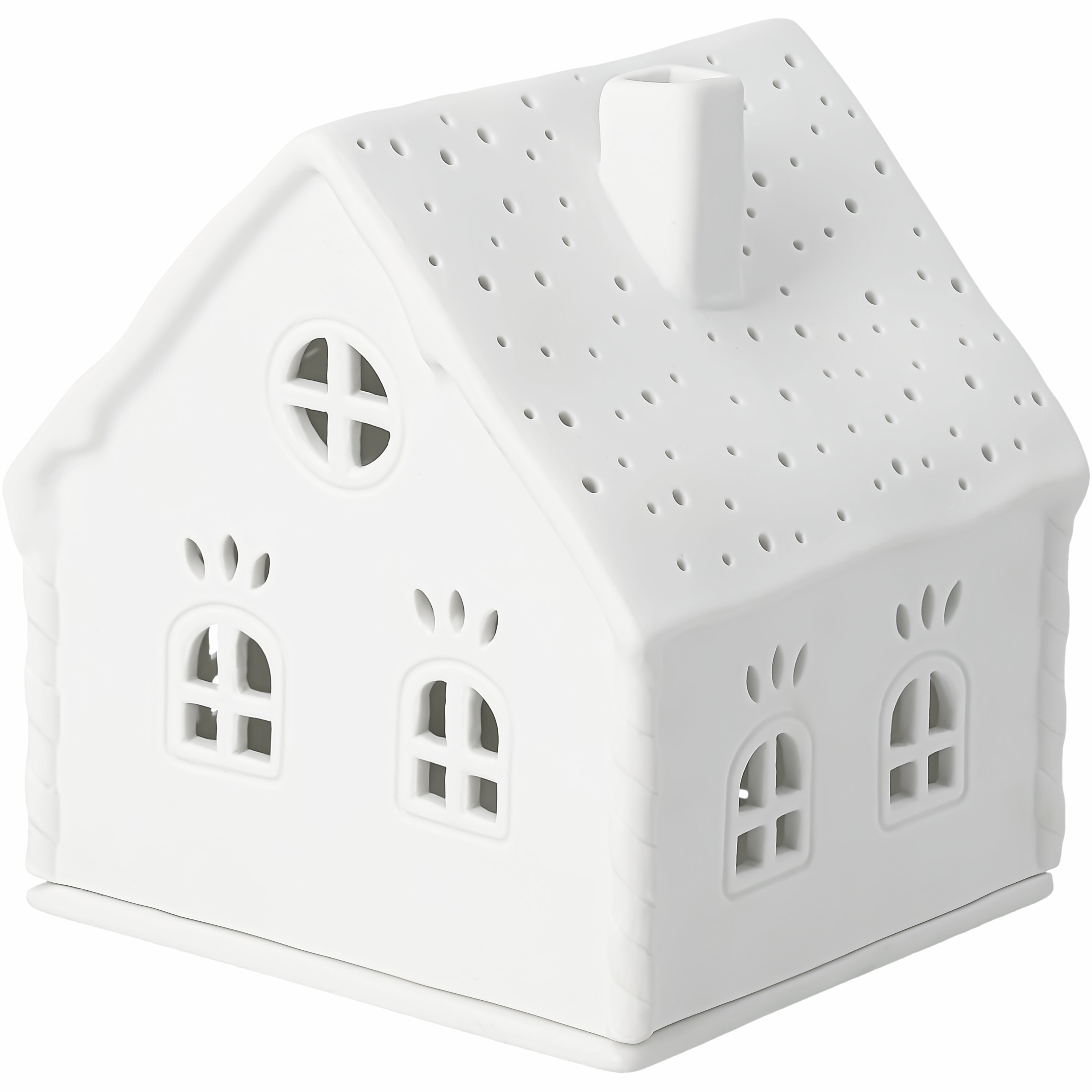 räder Zuhause Lichthaus Zuckerstangenhaus