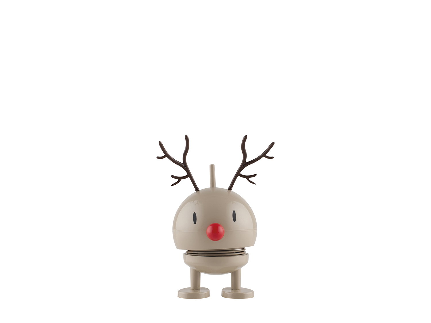 Hoptimist Bumble Reindeer S Latte