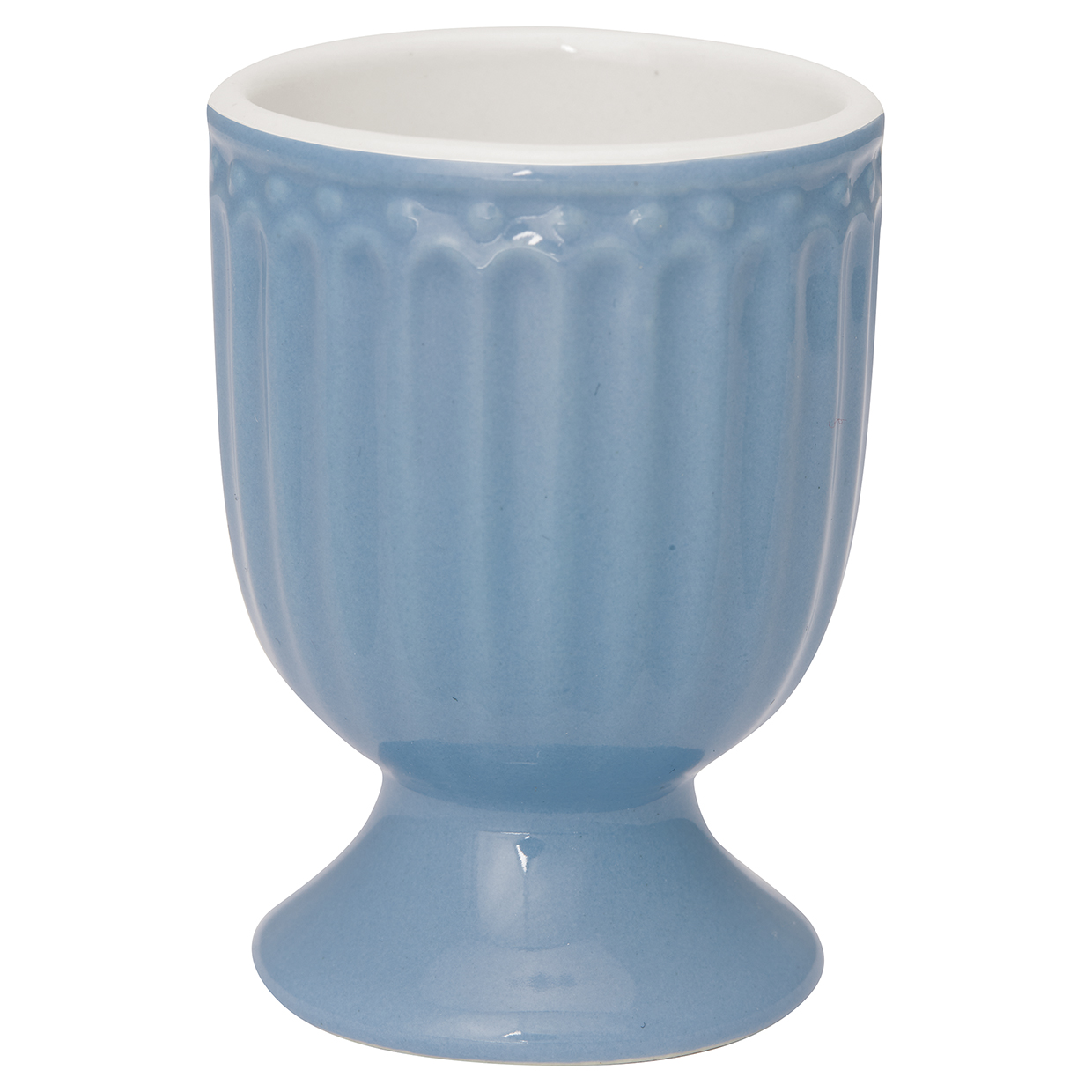 Greengate Eierbecher Alice Sky Blue