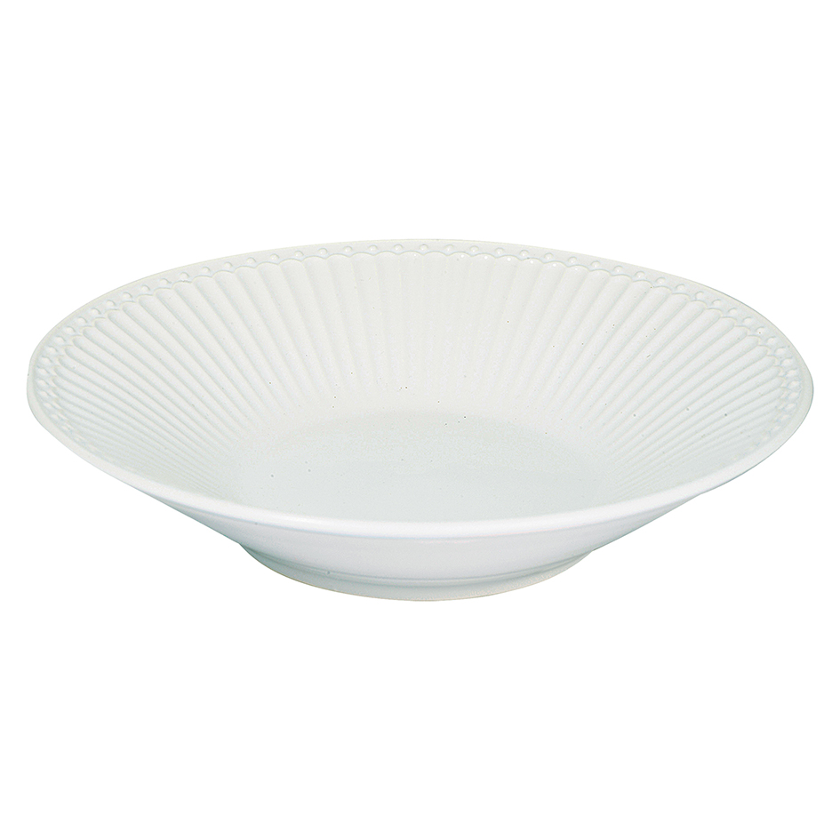 Greengate Pastateller Alice White