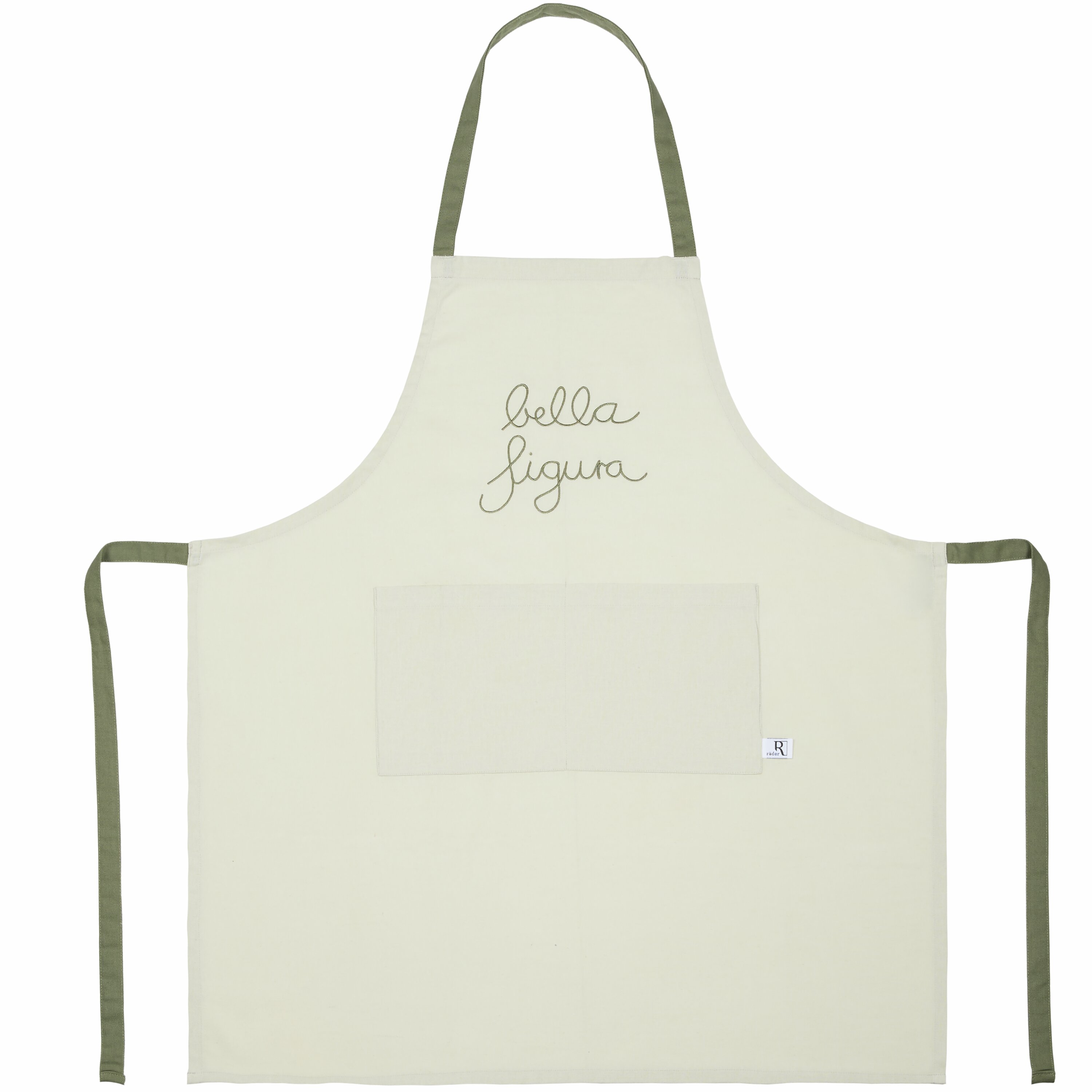räder Küchenschürze Bella Figura