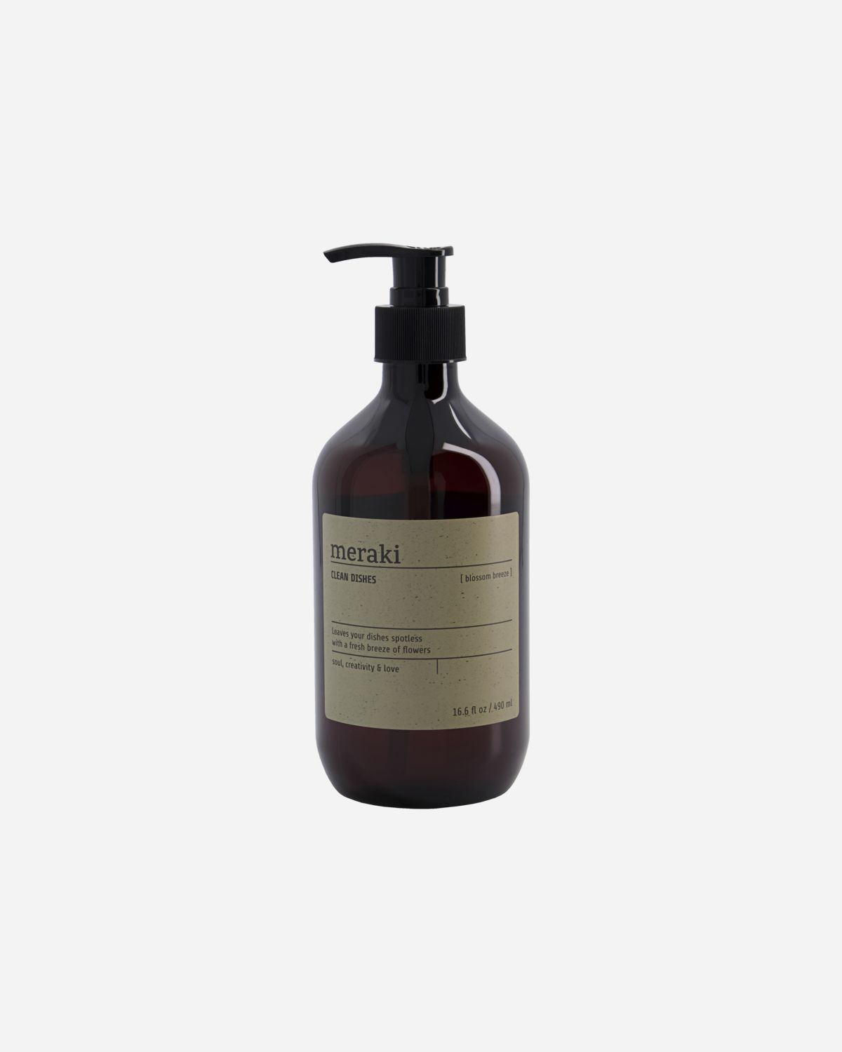 Meraki Spülmittel Blossom Breeze 490 ml