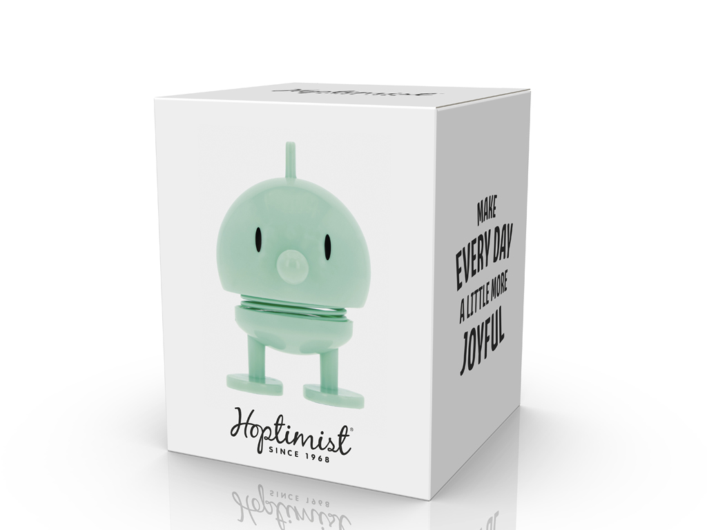 Hoptimist Bumble S Mint