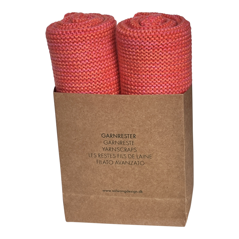 Solwang Wischtuch Flamingo Mix 2er Set