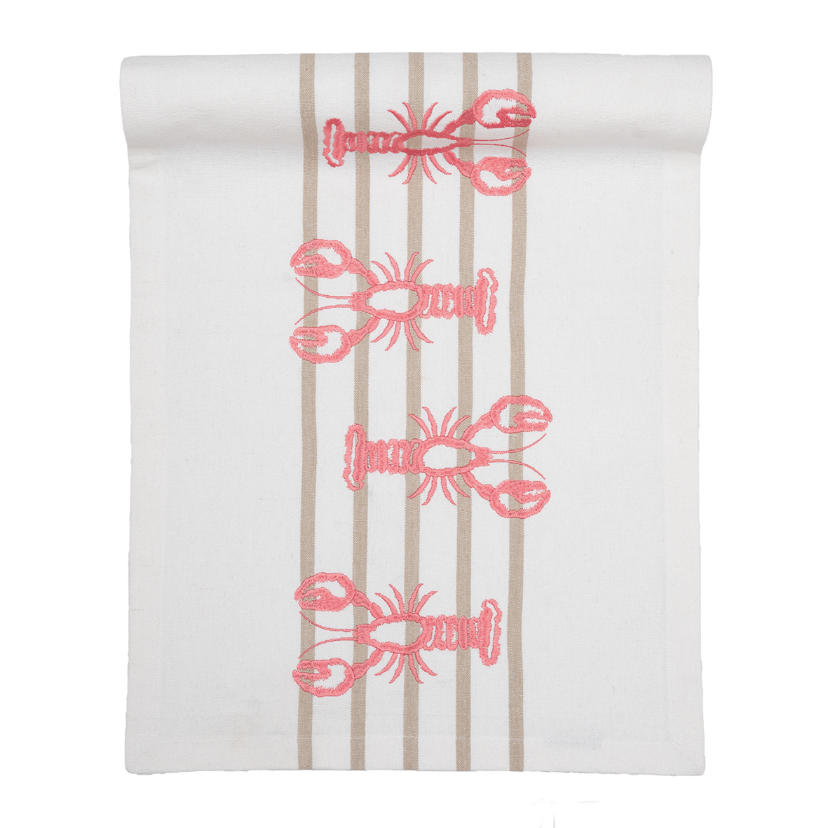 pad design Tischläufer Lobby 45 x 150 cm