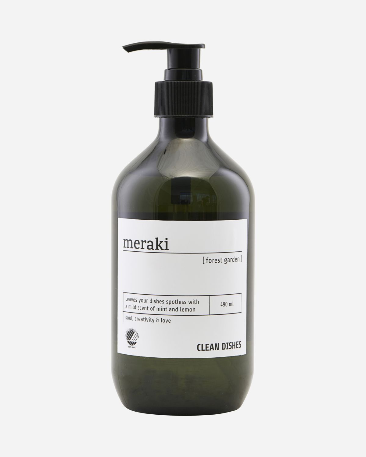 Meraki Spülmittel Forrest Garden 490 ml