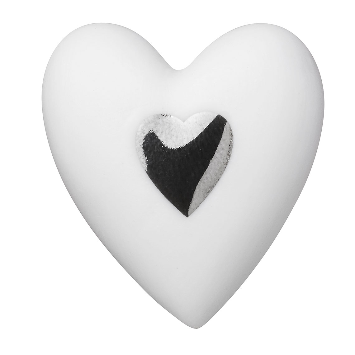 räder Herzstücke Glückskästchen "Love to go Herz"