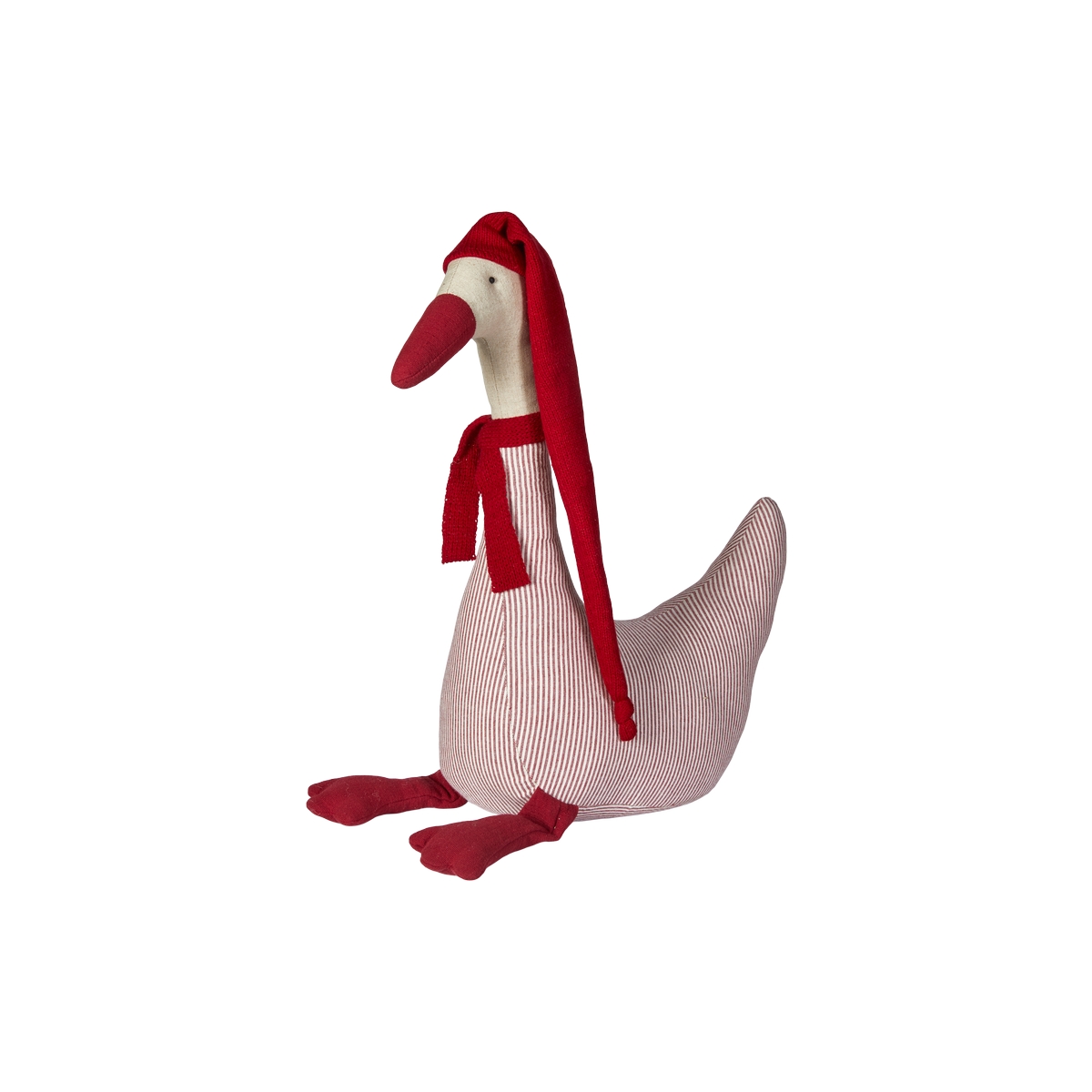 Speedtsberg Türstopper Dekogans mit Schal