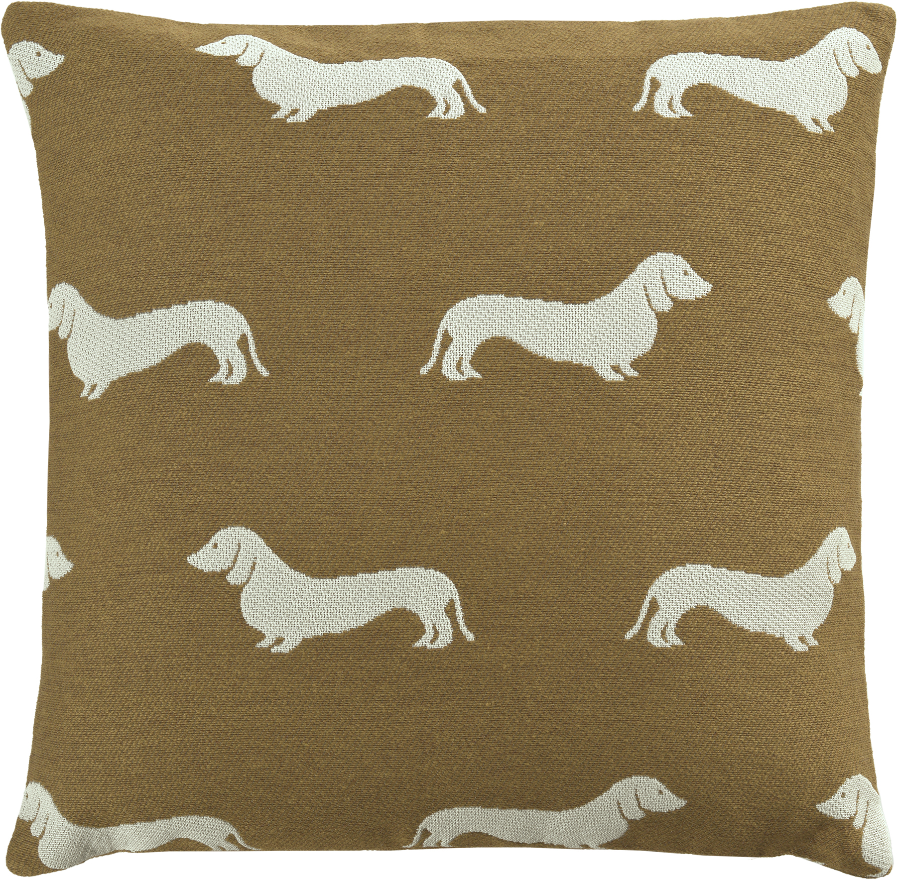 sander Kissenhülle Toto Curry  40 x 40