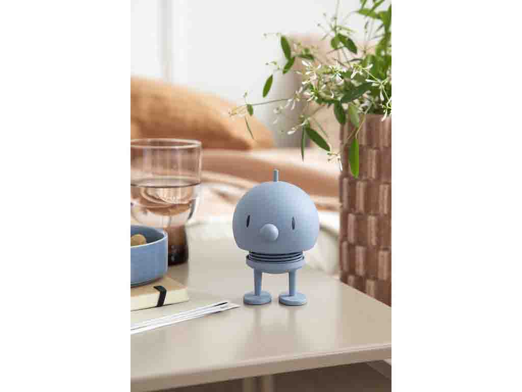 Hoptimist Soft Bumble M Sky