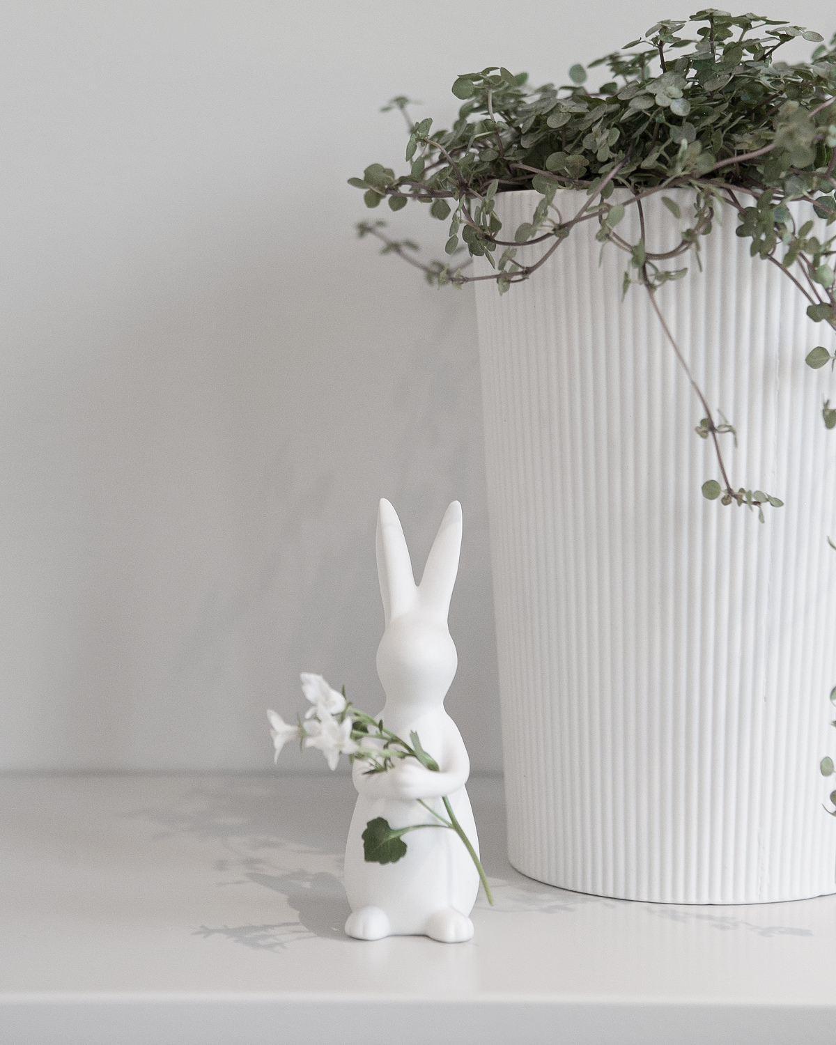 Storefactory Dekofigur Ida Bunny