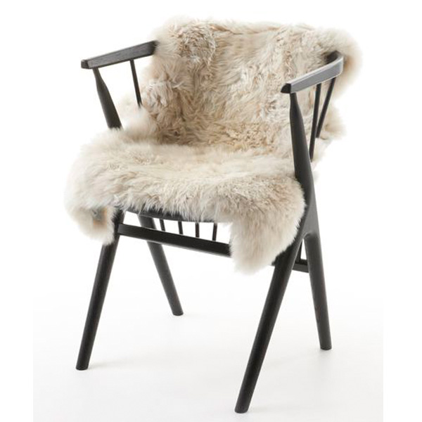 Natures Collection Neuseeland Schaffell Linen