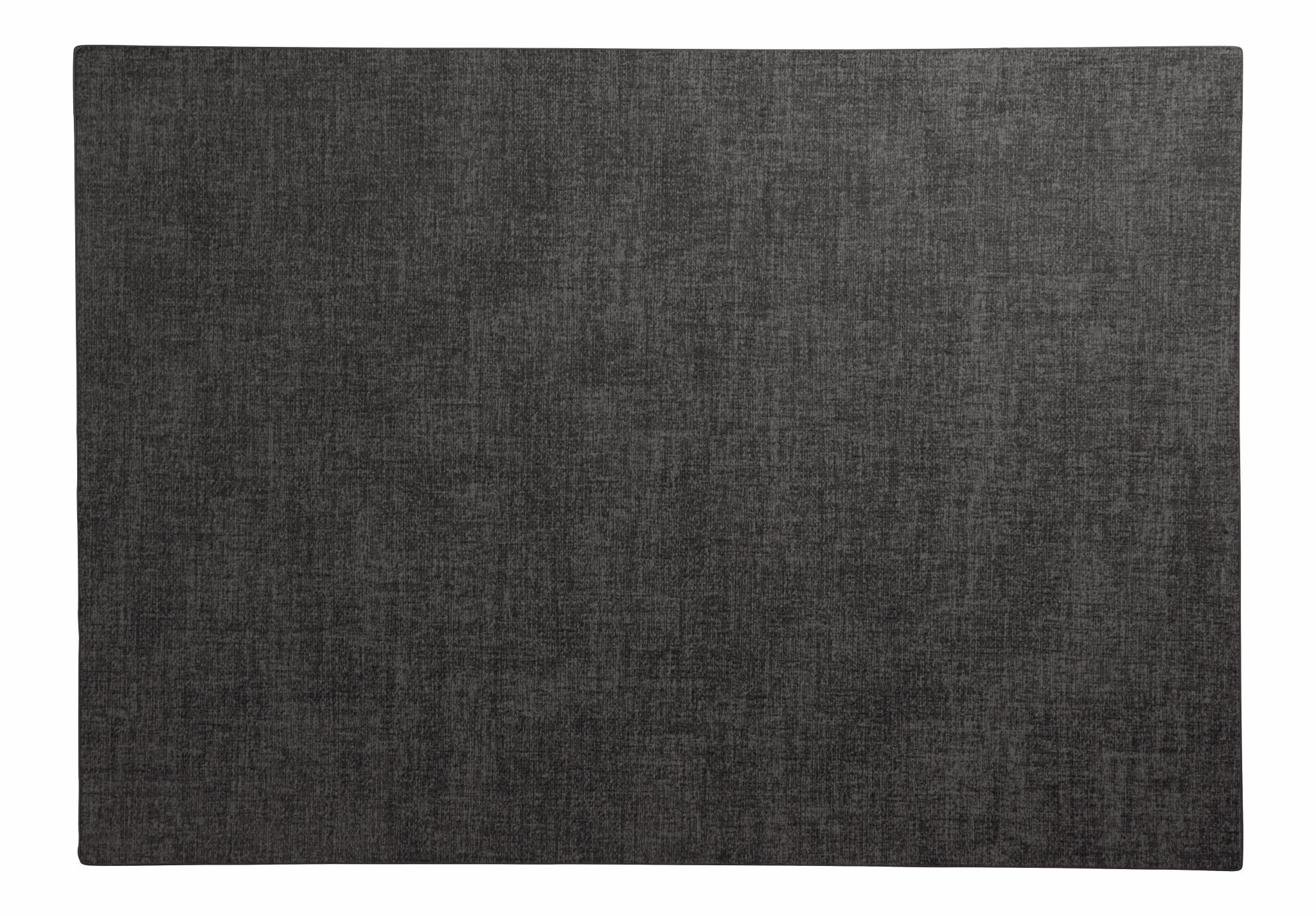 ASA Tischset Meli-Melo Coal PU 46 x 33