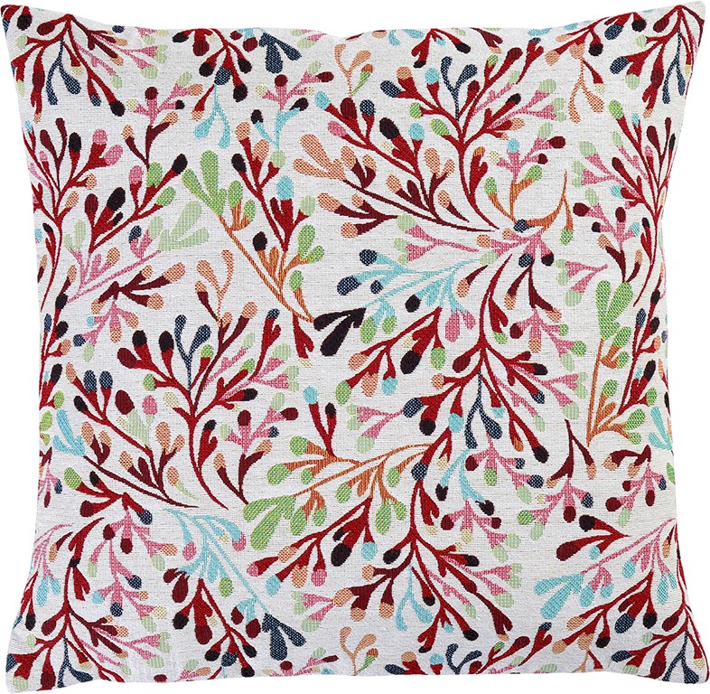 sander Kissenhülle Coral 60 x 60