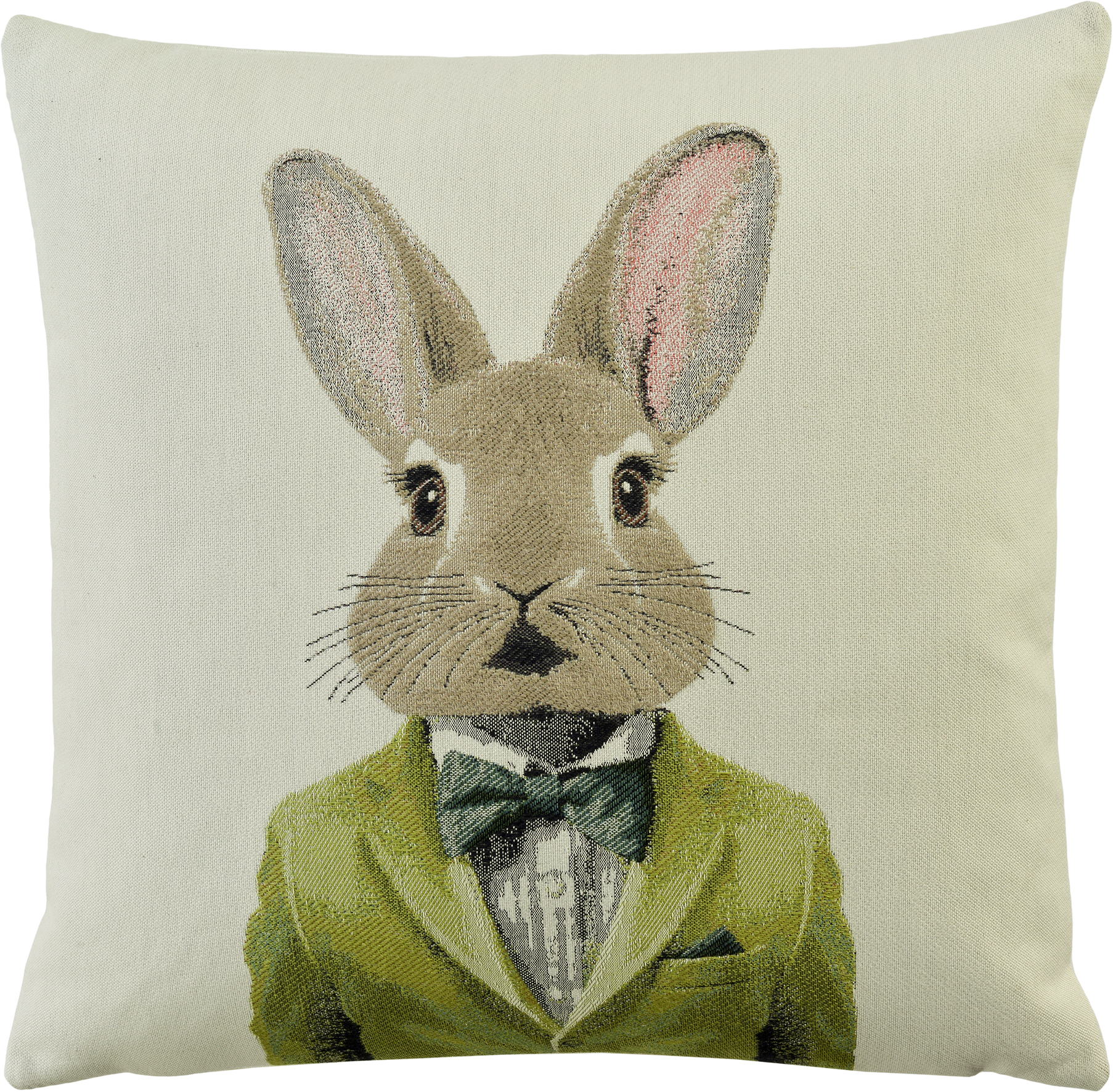 sander Kissenhülle Lolly Candy Grün 50 x 50