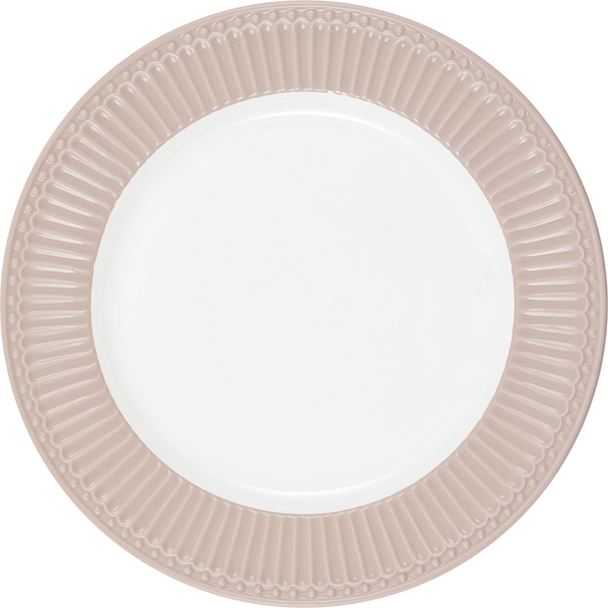 Greengate Essteller Alice Creamy Fudge