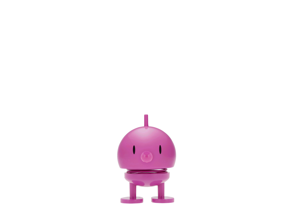 Hoptimist Bumble S Pink
