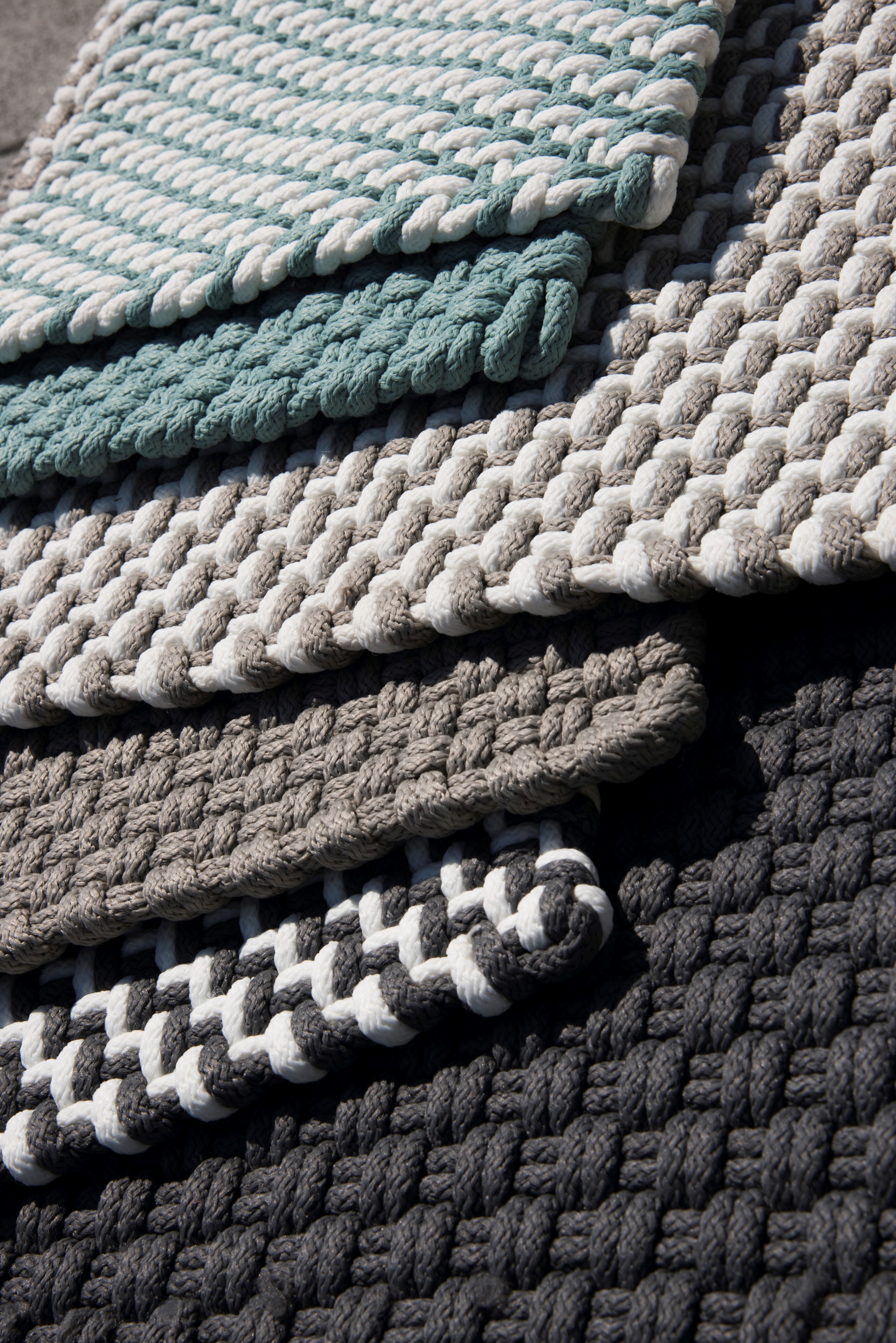 pad design Pool Indoor / Outdoor Teppich Sand 52 x 72