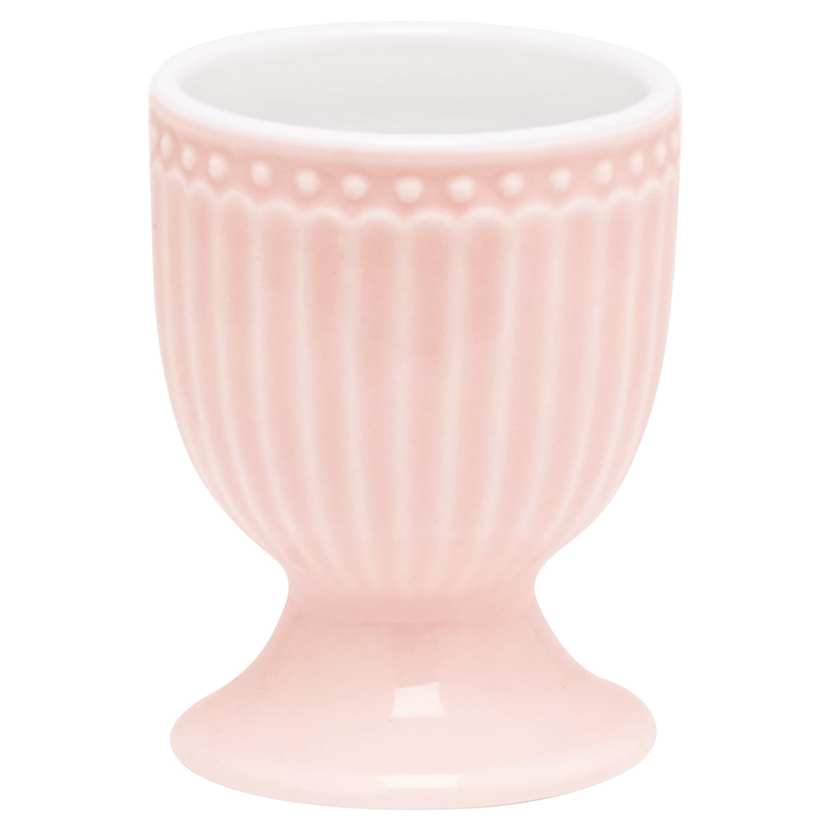 Greengate Eierbecher Alice Pale Pink