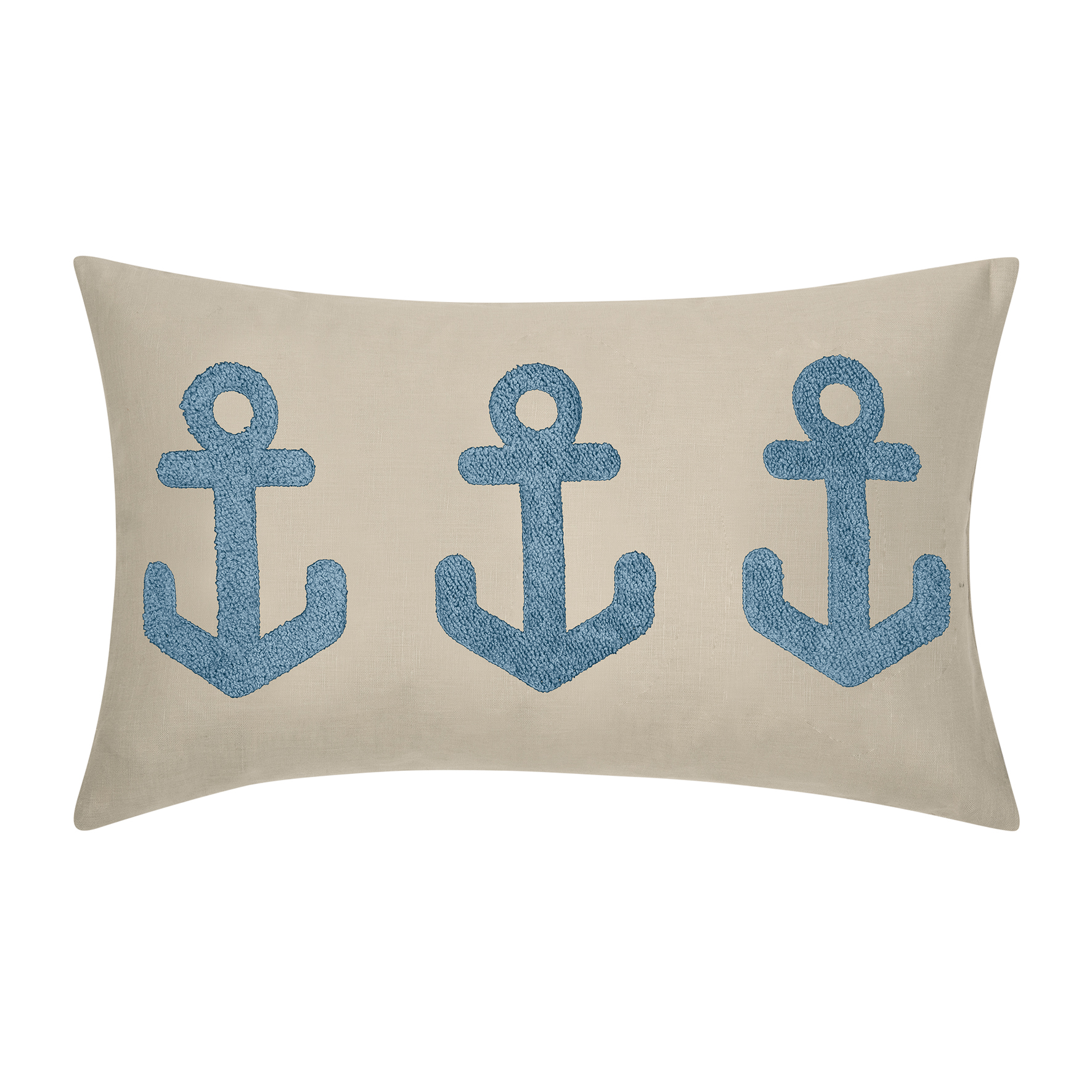 pad design Kissenhülle Lever Beige 30 x 50