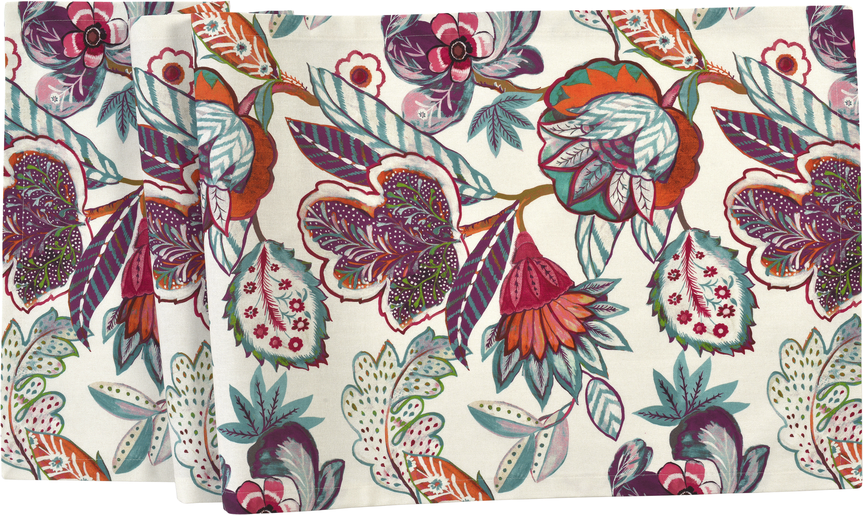 sander Tischläufer Lucca 40 x 100