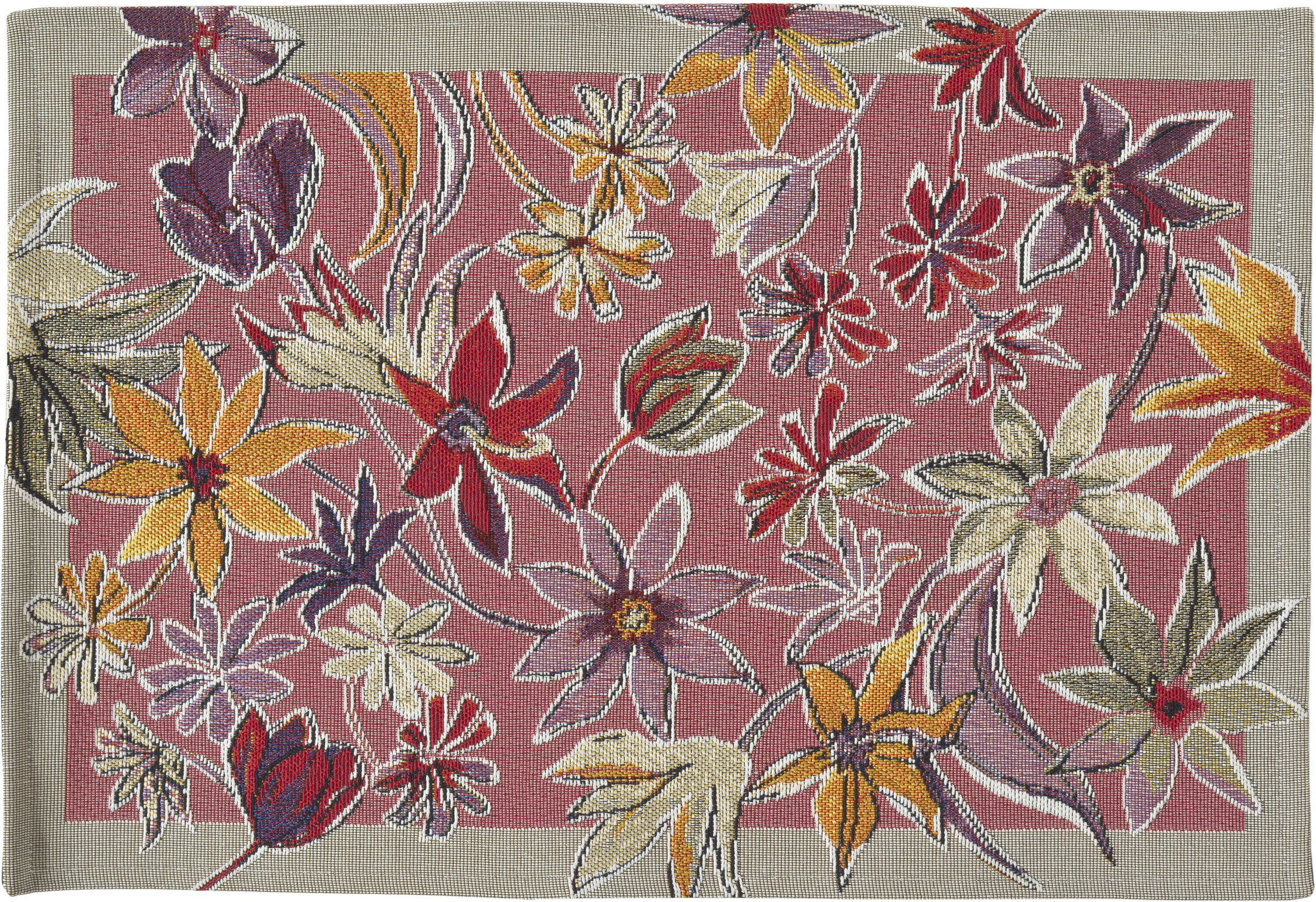sander Tischset Fiore Dolce  32 x 48