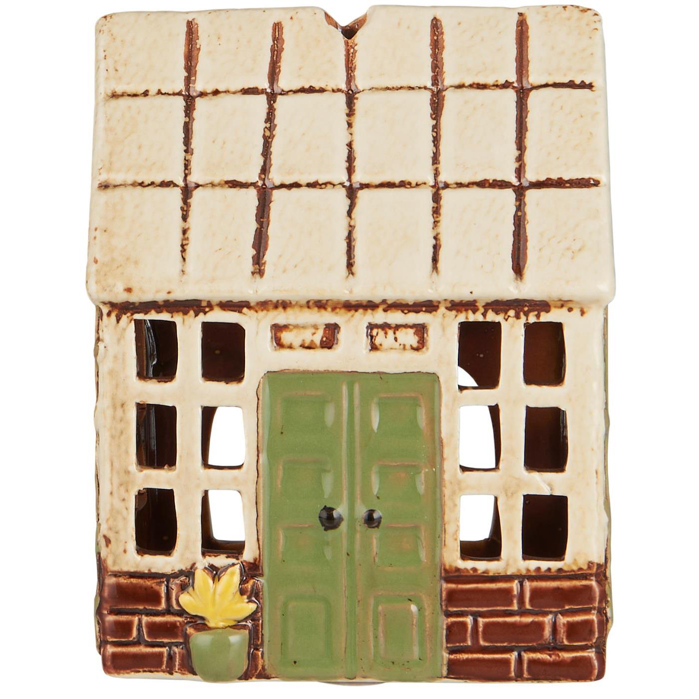 Ib Laursen Deko-Haus / Teelichthalter Orangerie