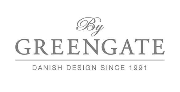 Greengate Latte Cup Alice Pale Blue