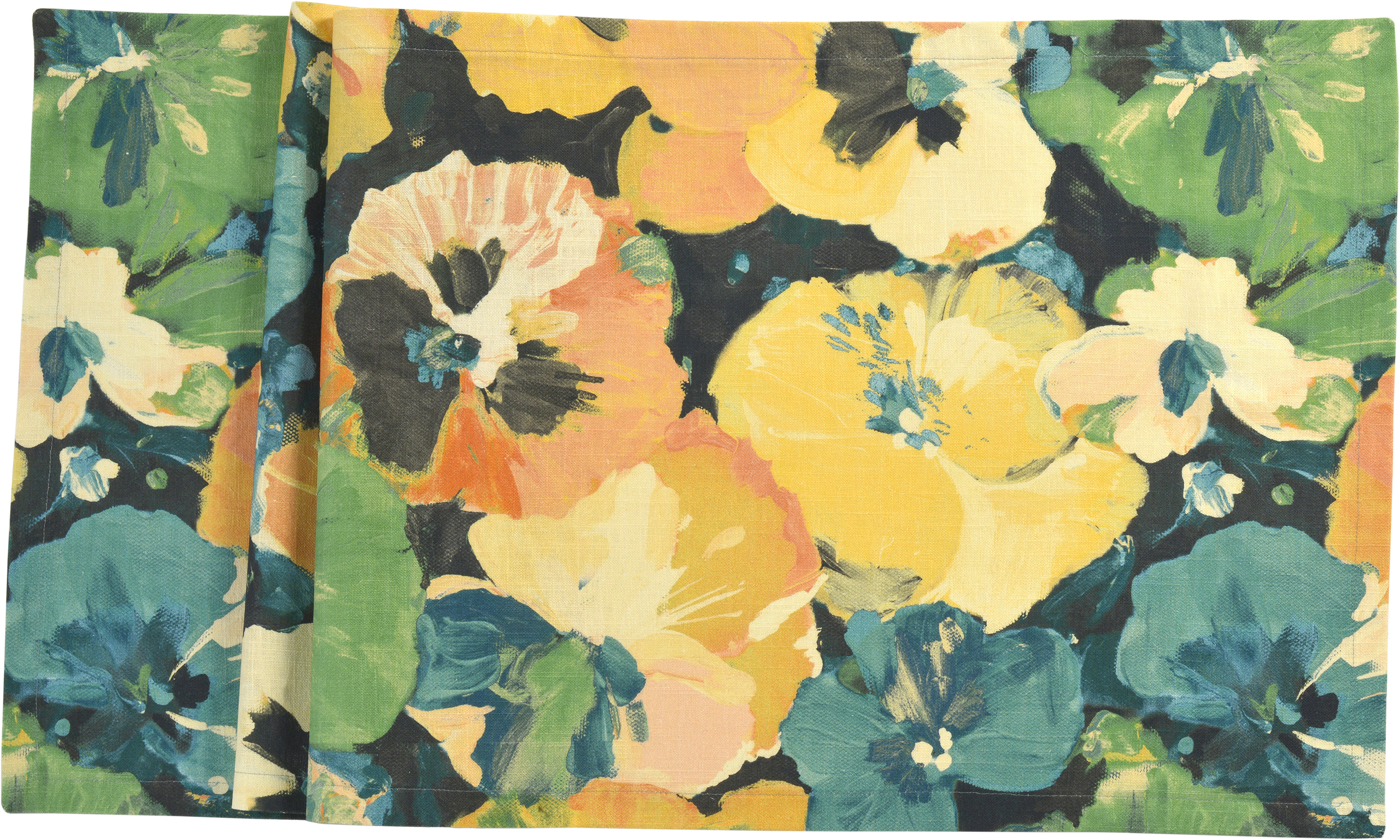 sander Tischläufer Florence 50 x 140