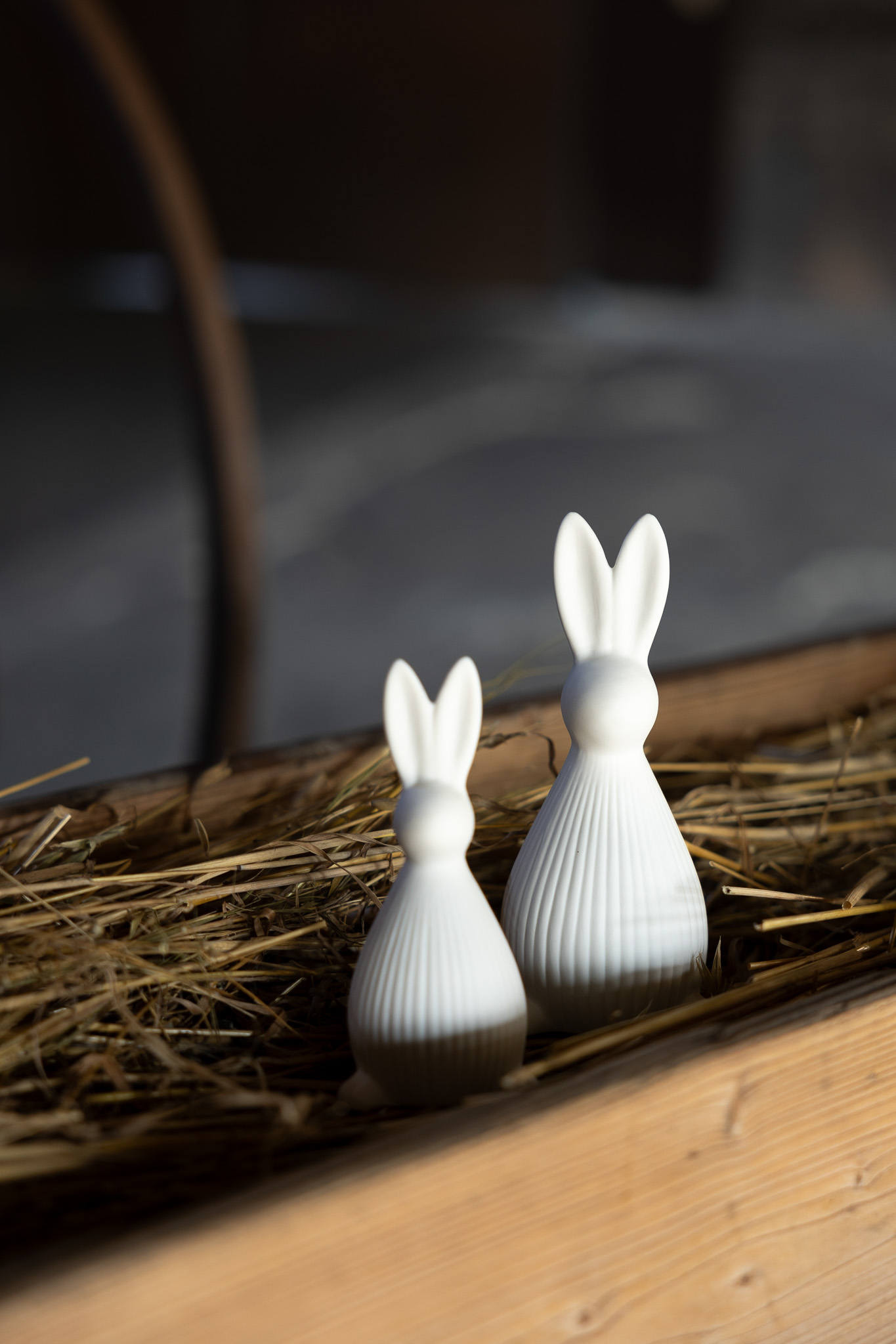 Storefactory Dekofigur Selma Bunny Large