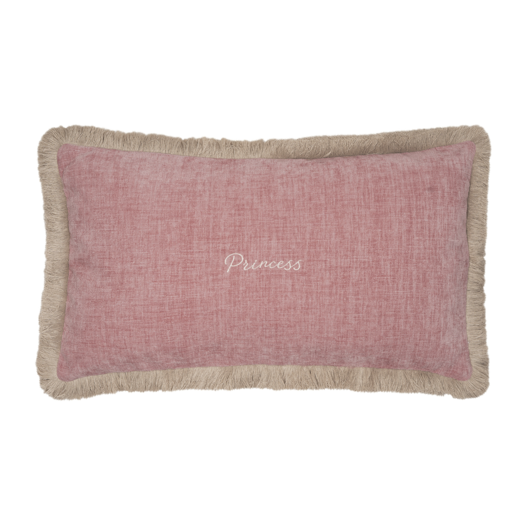 pad design Kissenhülle Desire Princess Rose 30 x 50