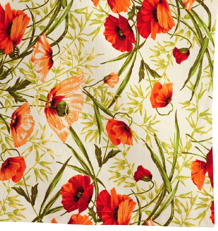 sander Tischläufer  Alvor 50 x 140